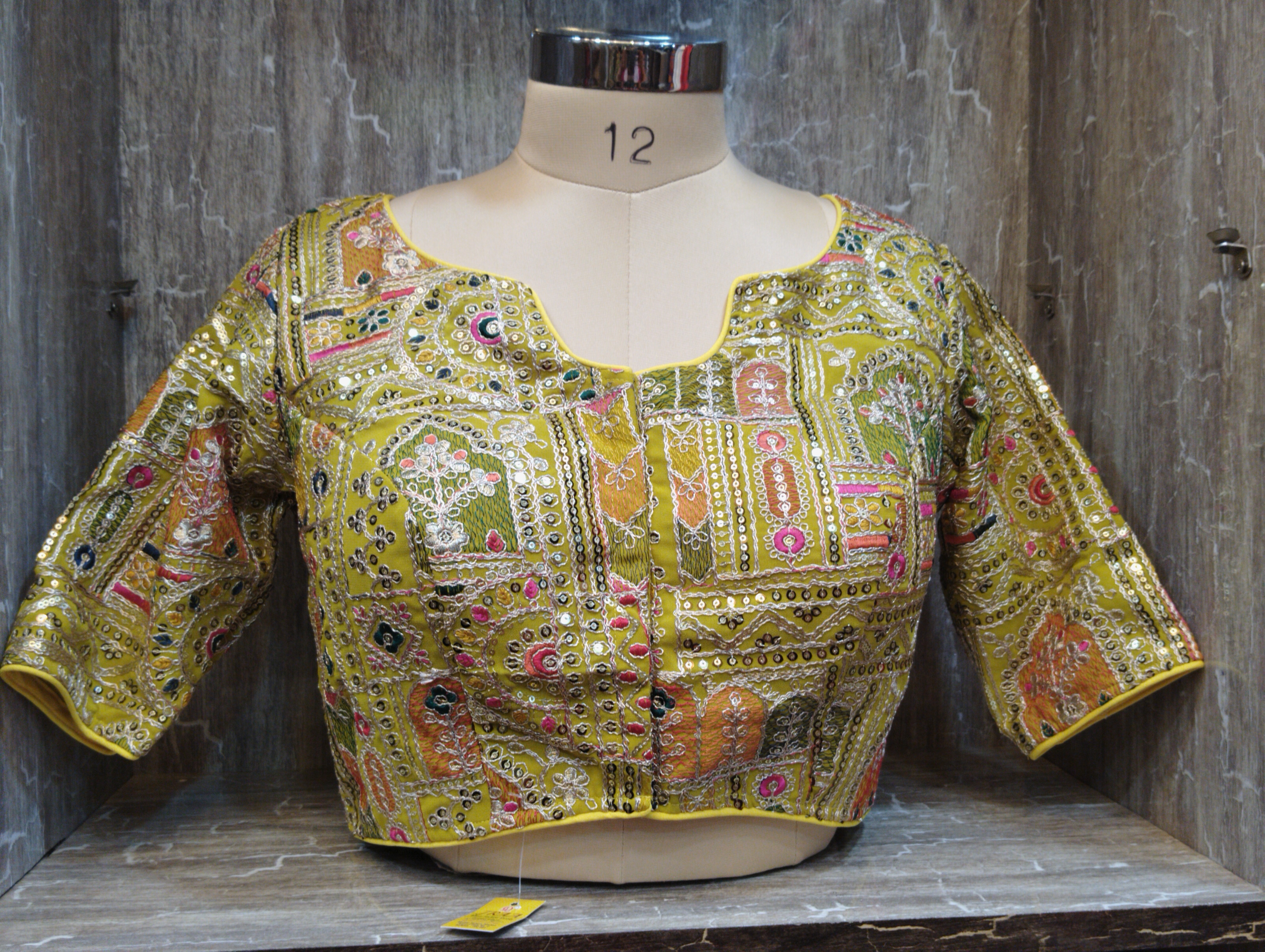 JRAA Fashion collection — IMG_20260319_214042