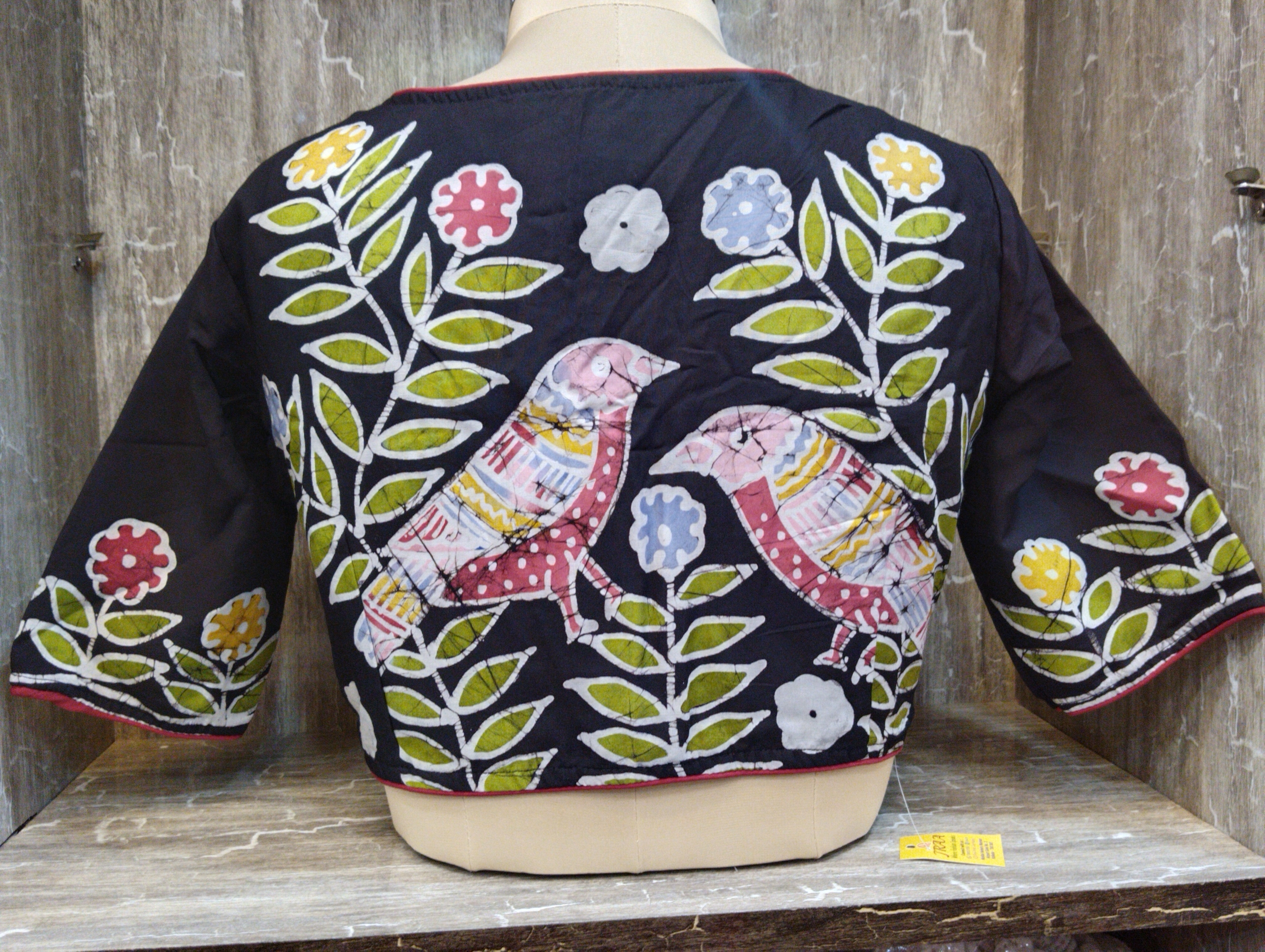 JRAA Fashion collection — IMG_20260319_215302