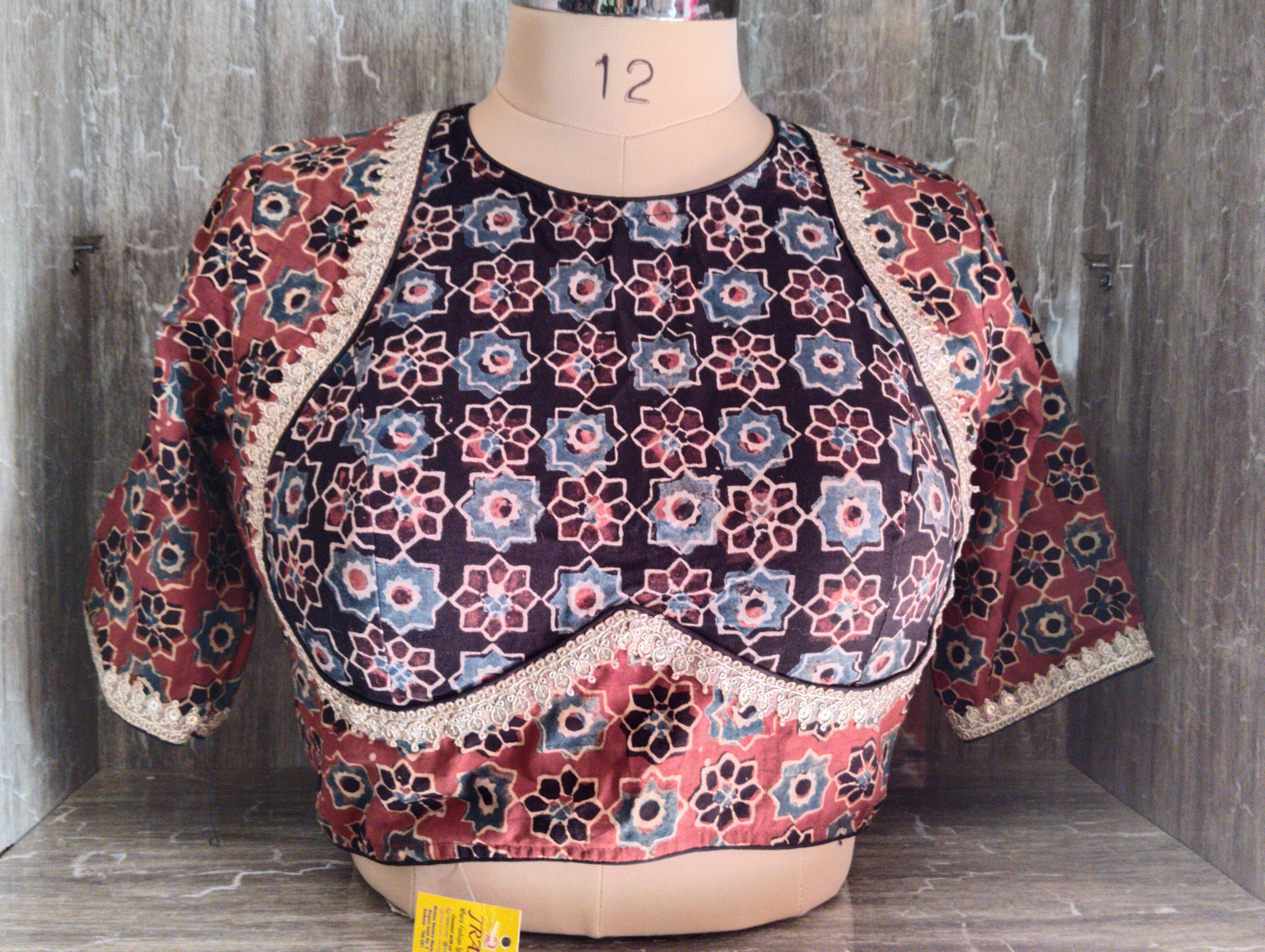 JRAA Fashion collection — IMG_20260321_134152