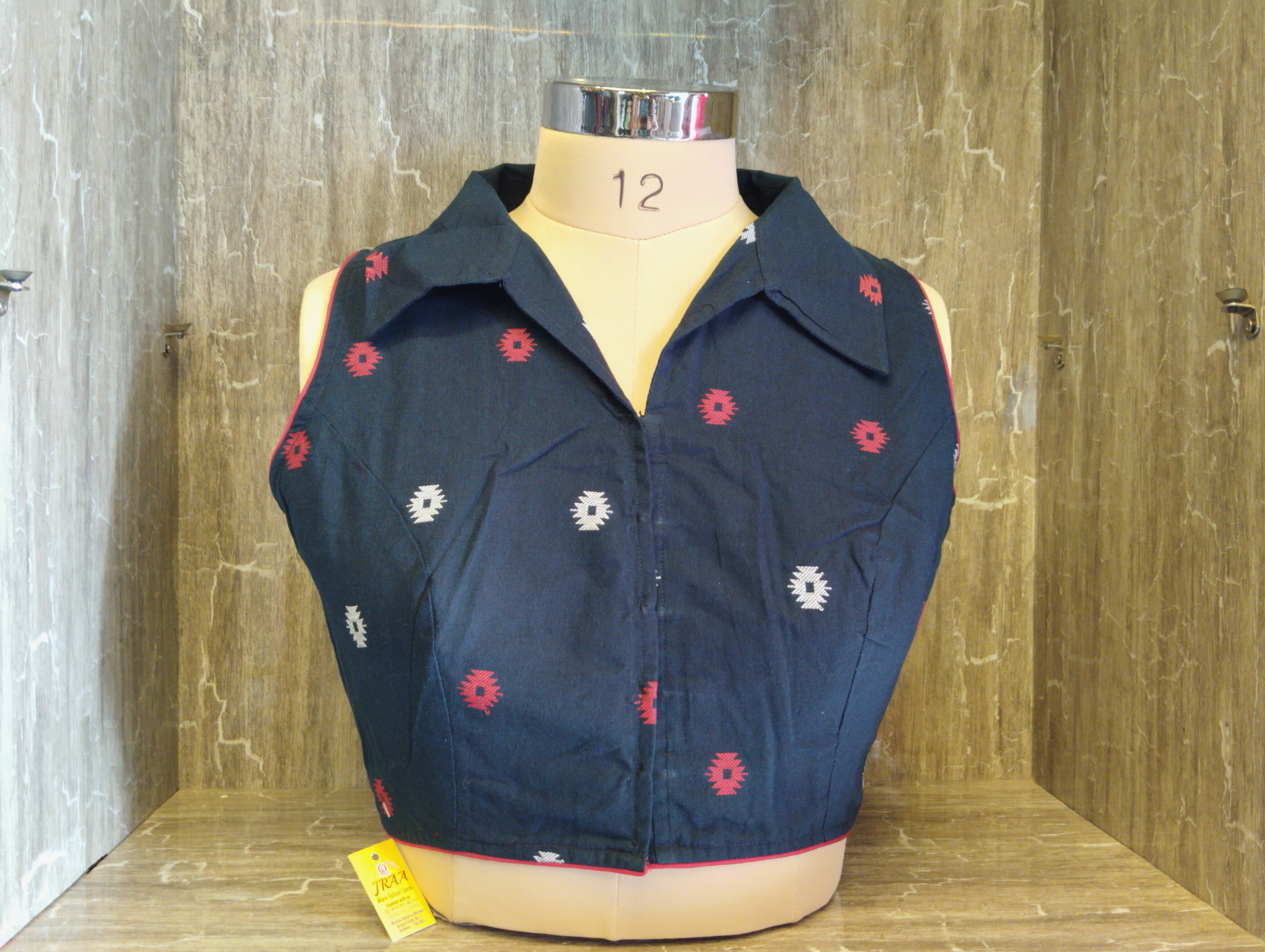 JRAA Fashion collection — IMG_20260321_142648