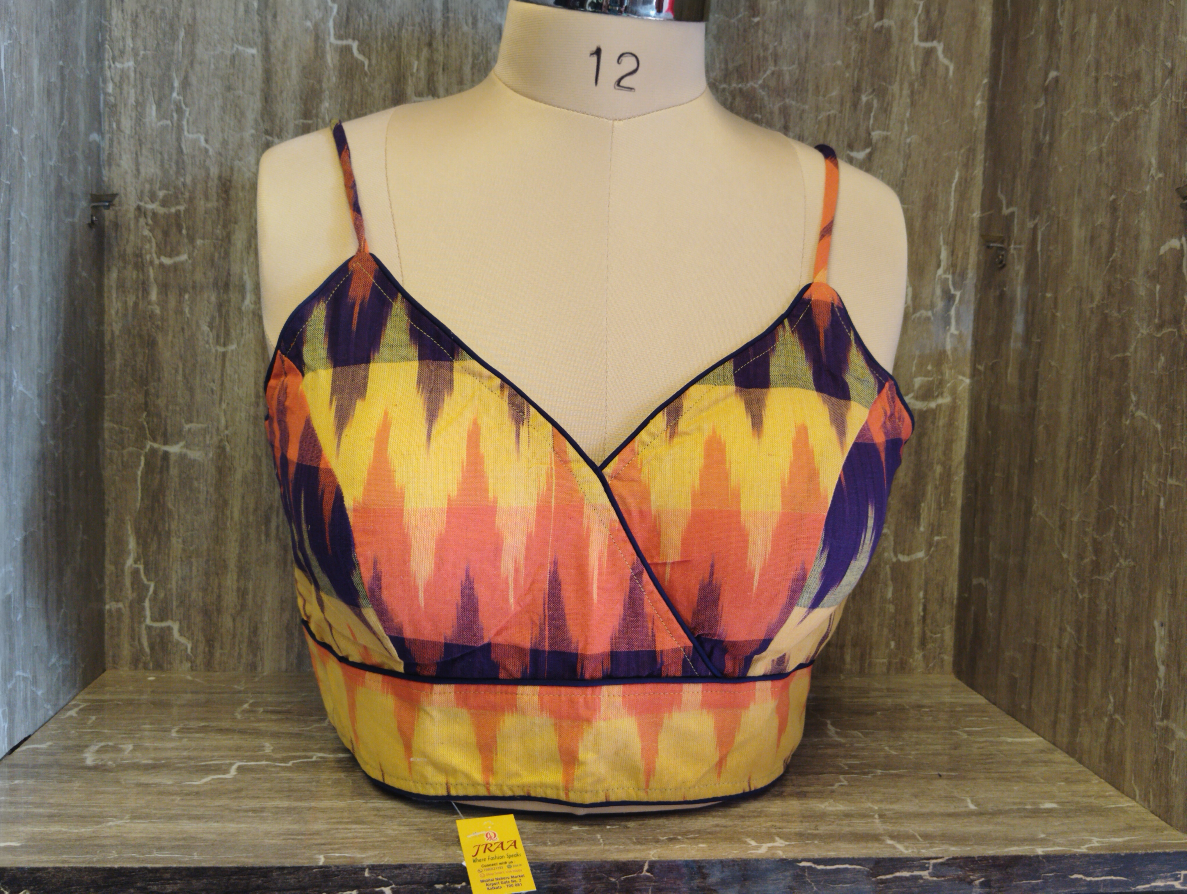 JRAA Fashion collection — IMG_20260321_144226