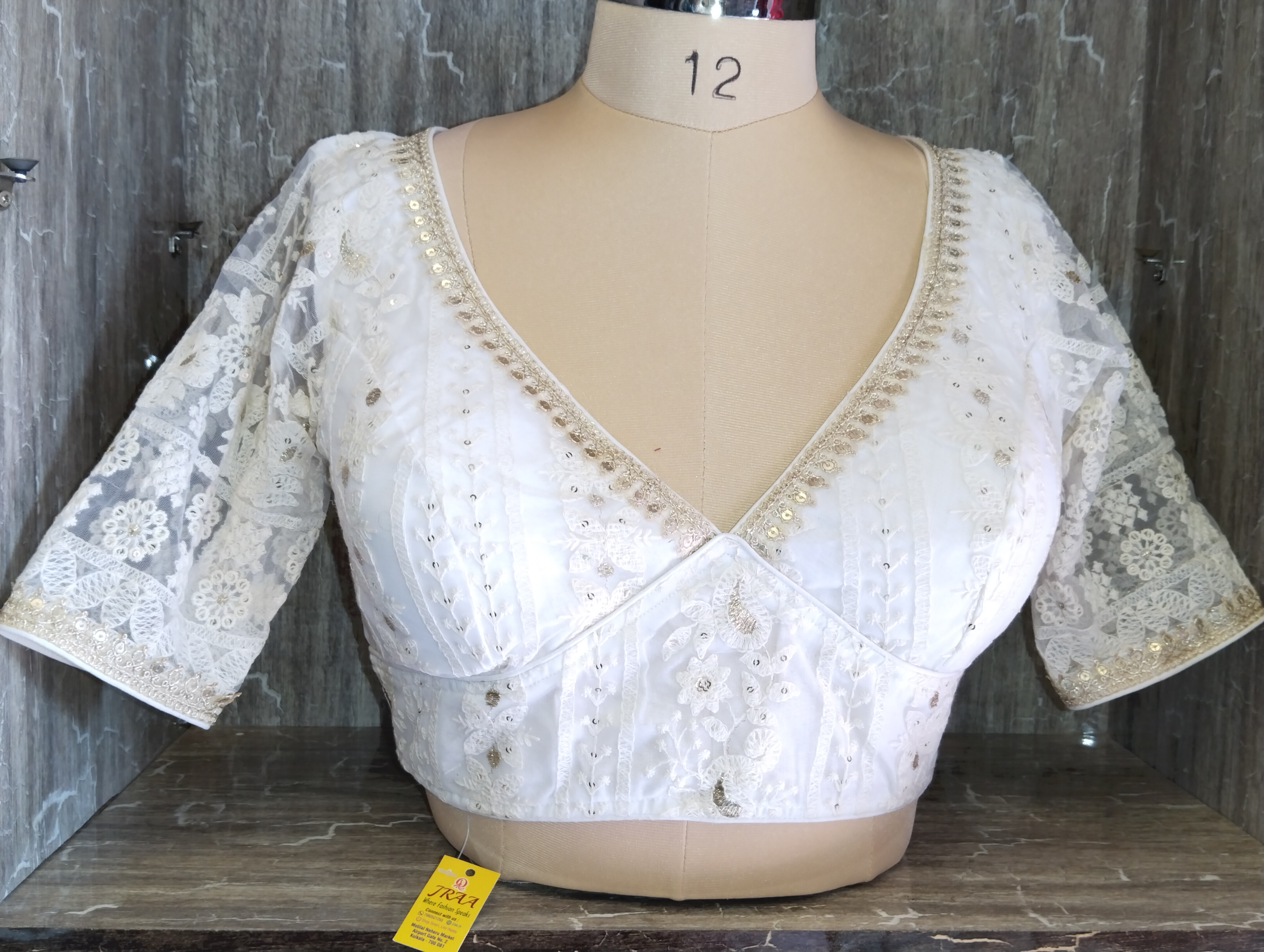 JRAA Fashion collection — IMG_20260322_125533