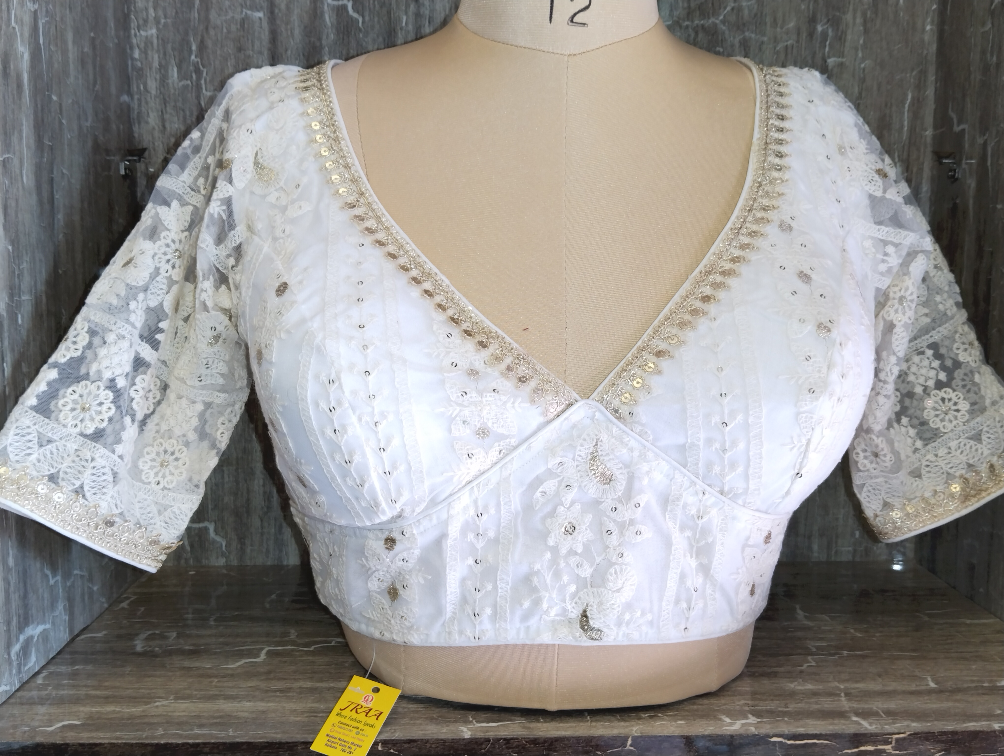 JRAA Fashion collection — IMG_20260322_125543