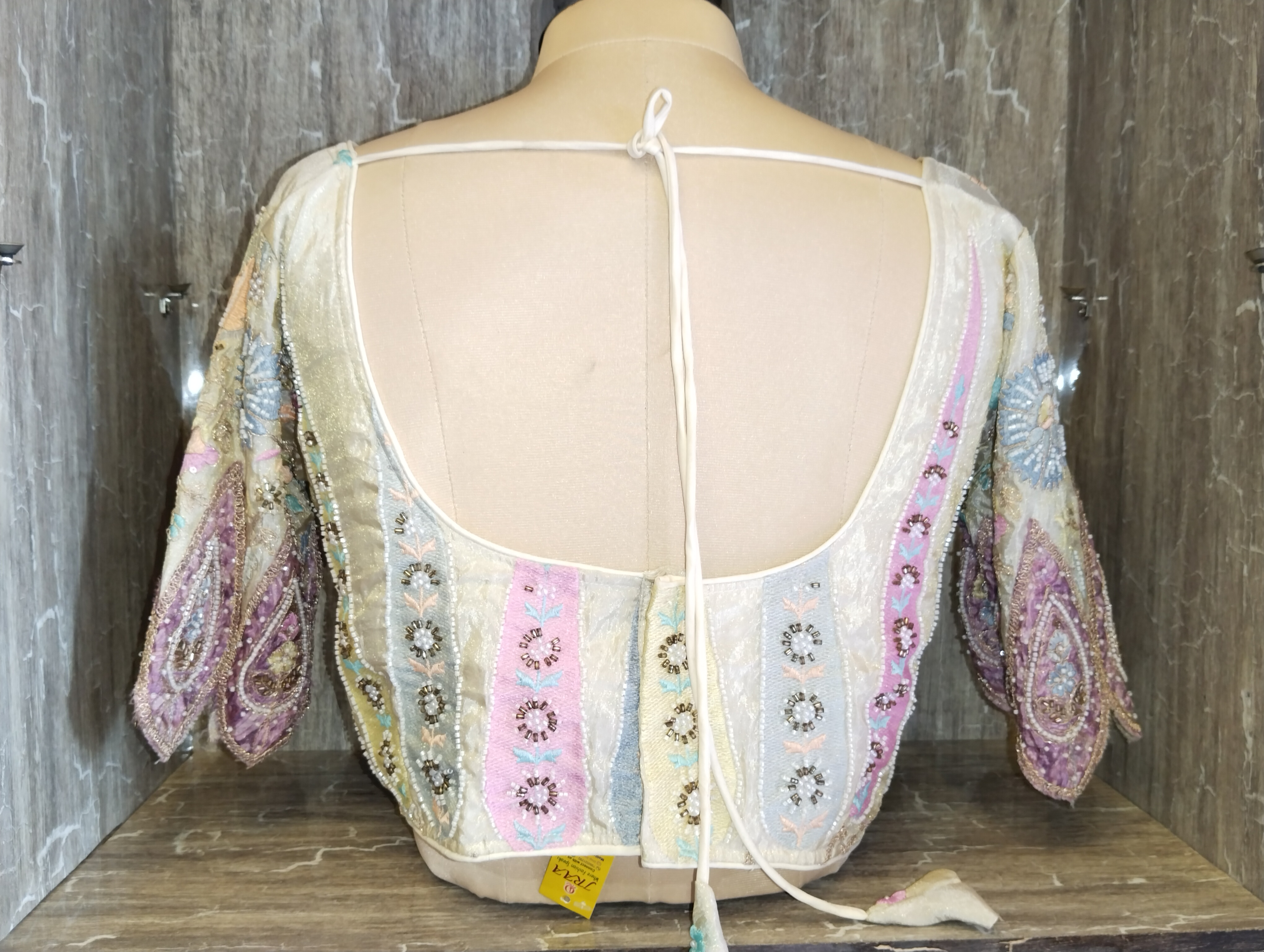 JRAA Fashion collection — IMG_20260322_132254