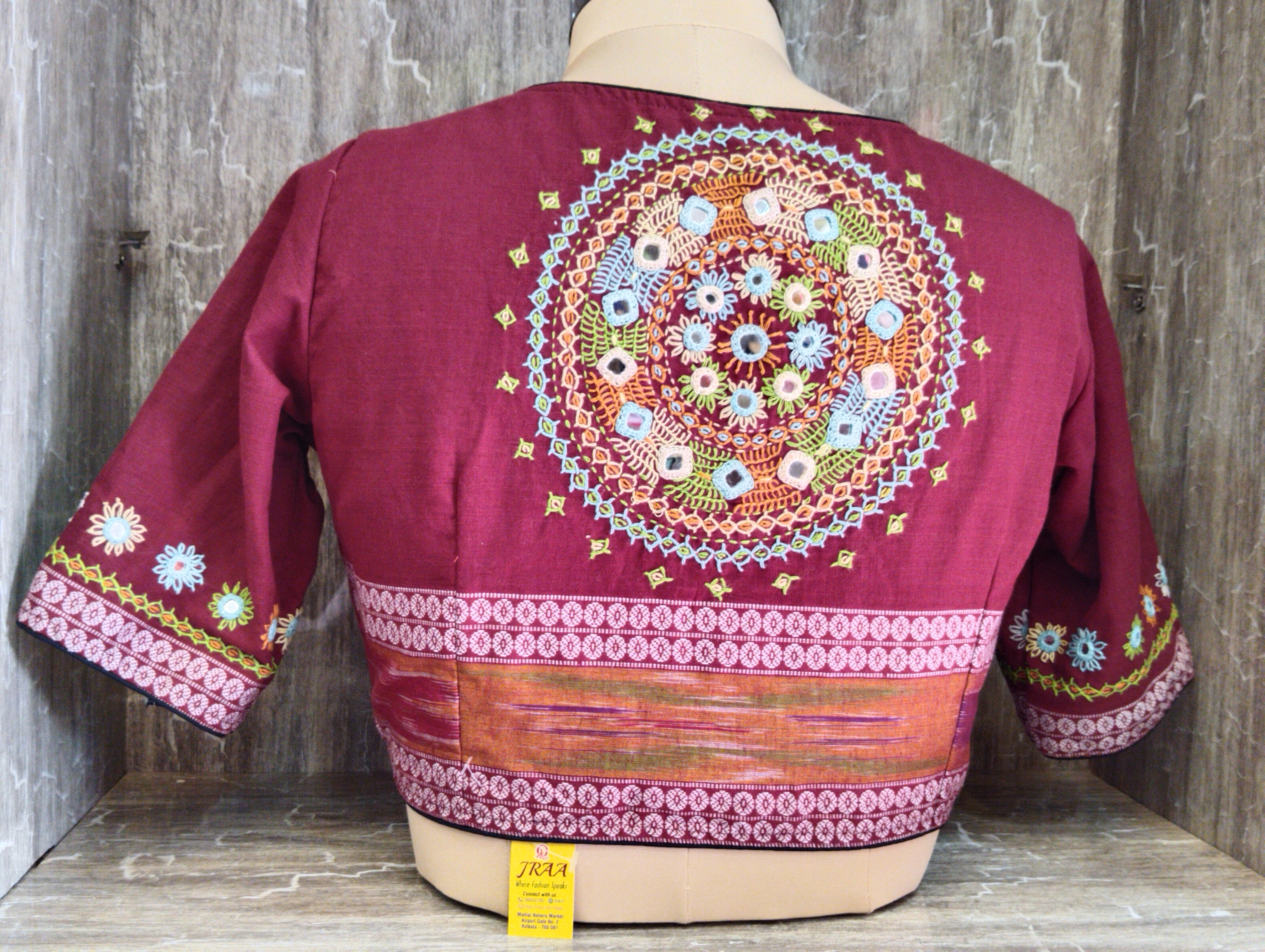 JRAA Fashion collection — IMG_20260322_140800