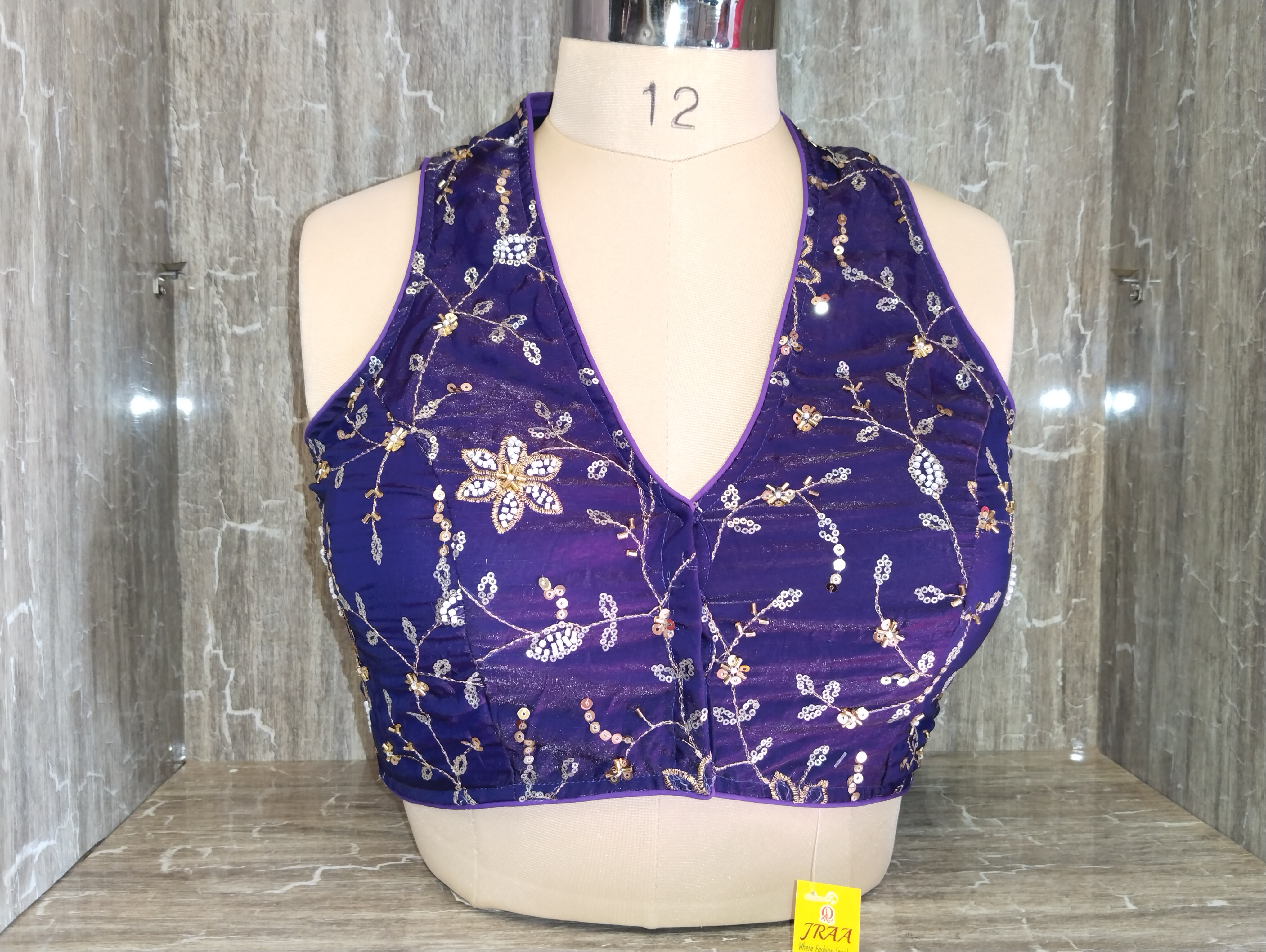 JRAA Fashion collection — IMG_20260322_143905