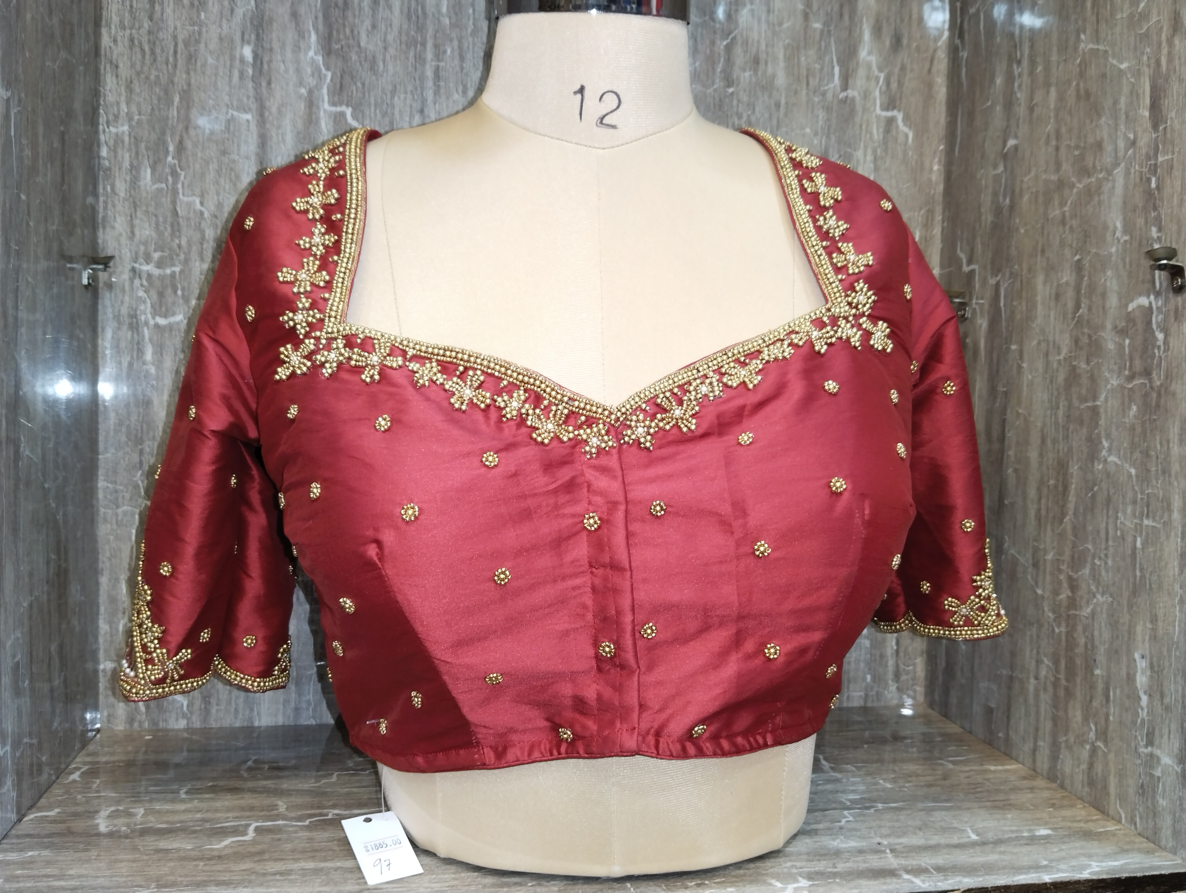 JRAA Fashion collection — IMG_20260322_203836