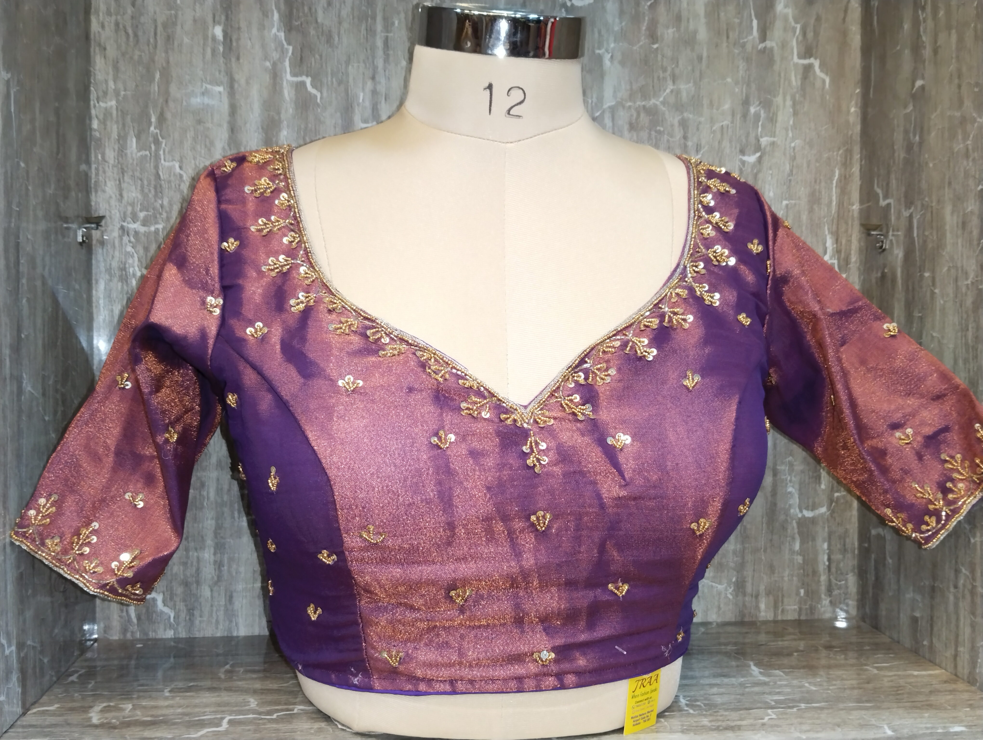 JRAA Fashion collection — IMG_20260322_215741