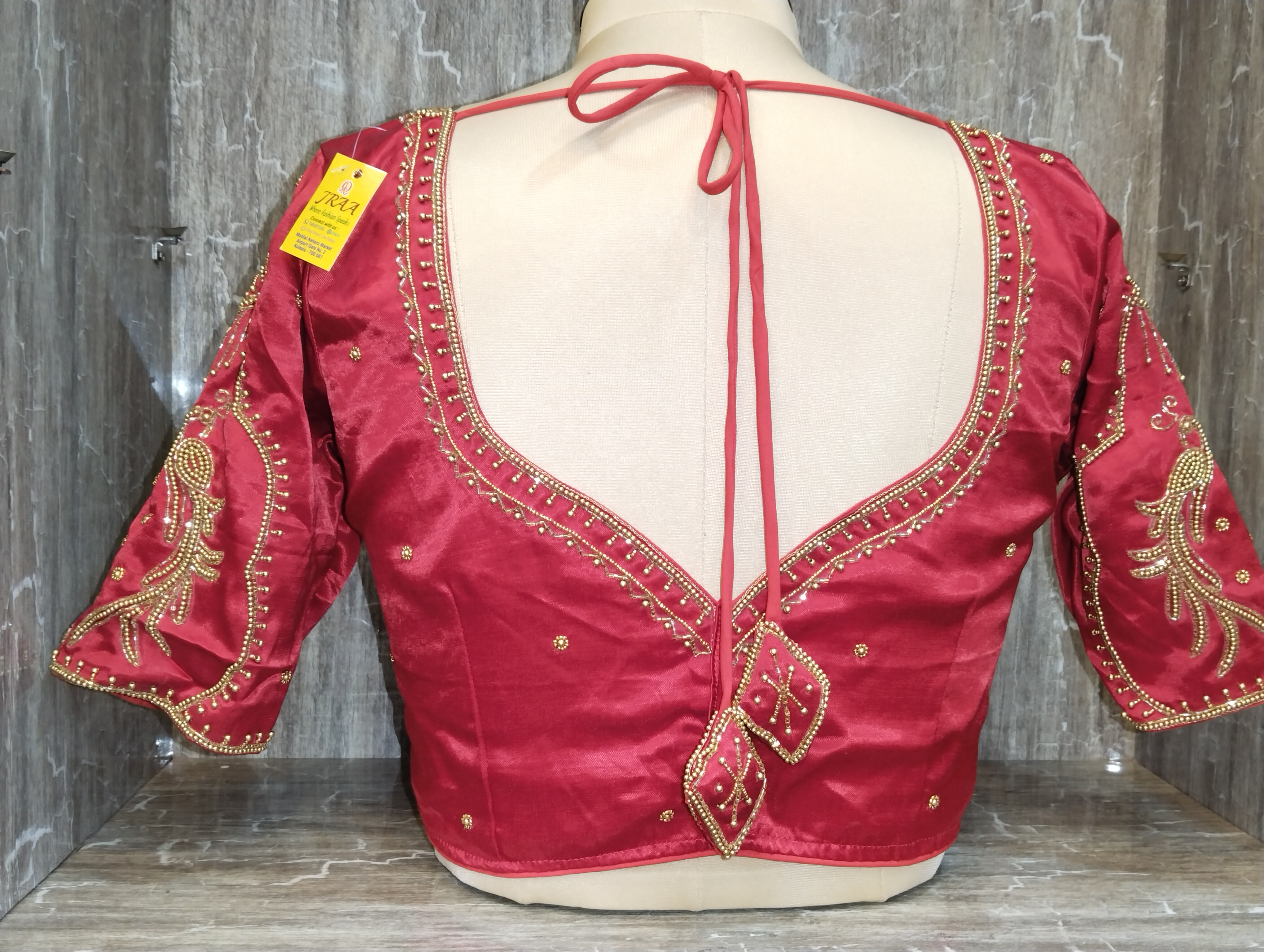 JRAA Fashion collection — IMG_20260322_220646