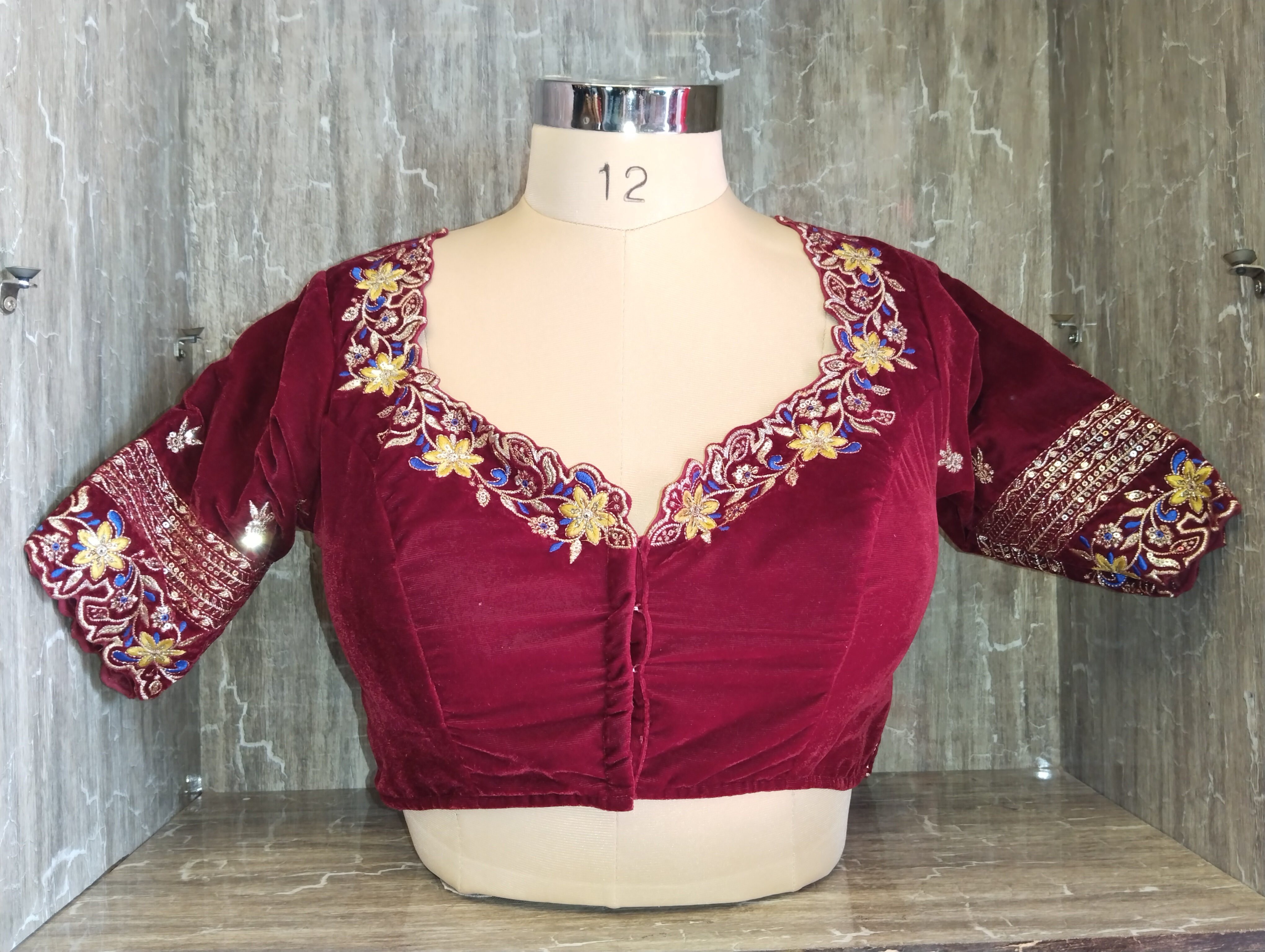 JRAA Fashion collection — IMG_20260323_130617