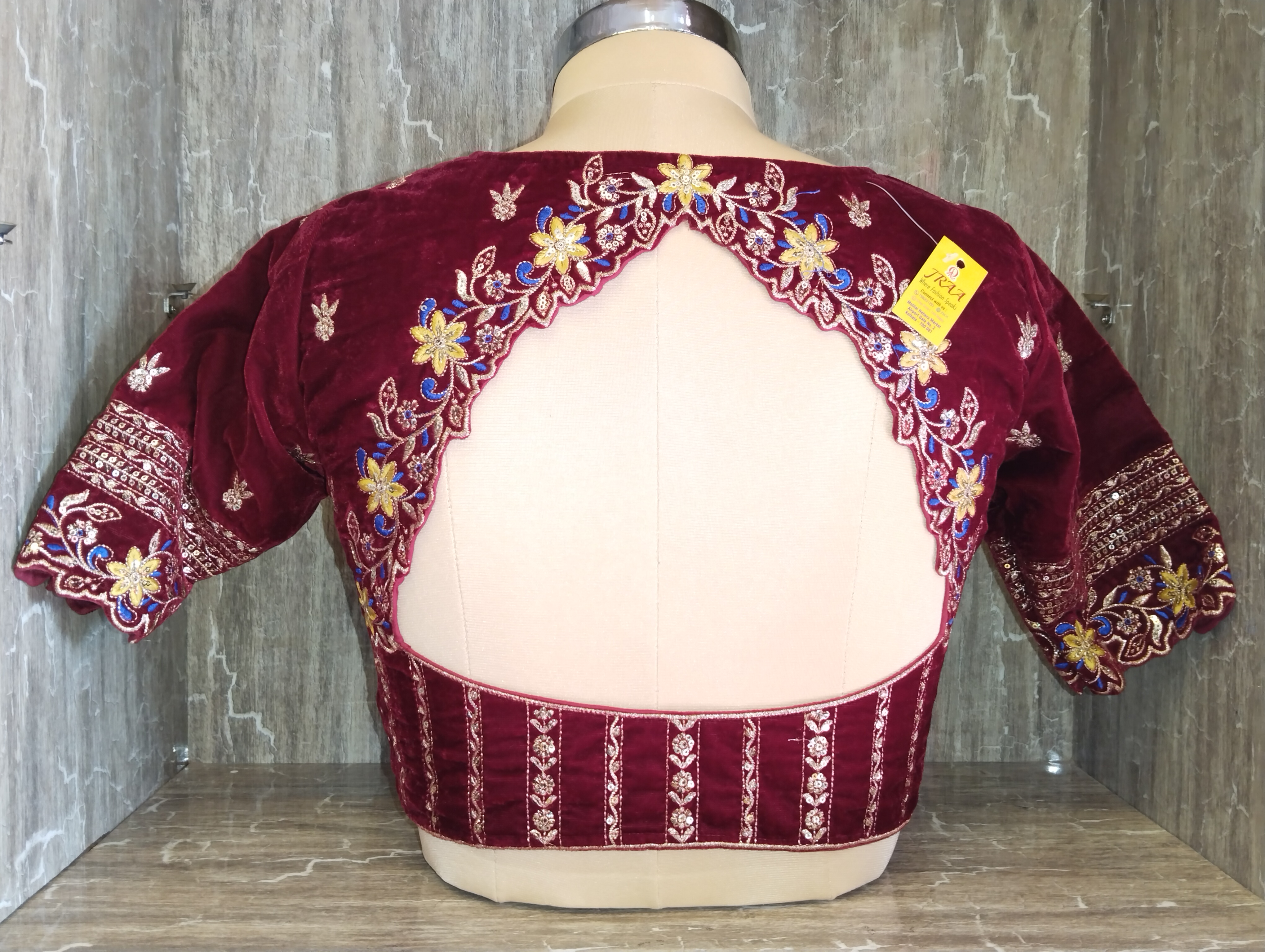 JRAA Fashion collection — IMG_20260323_130641