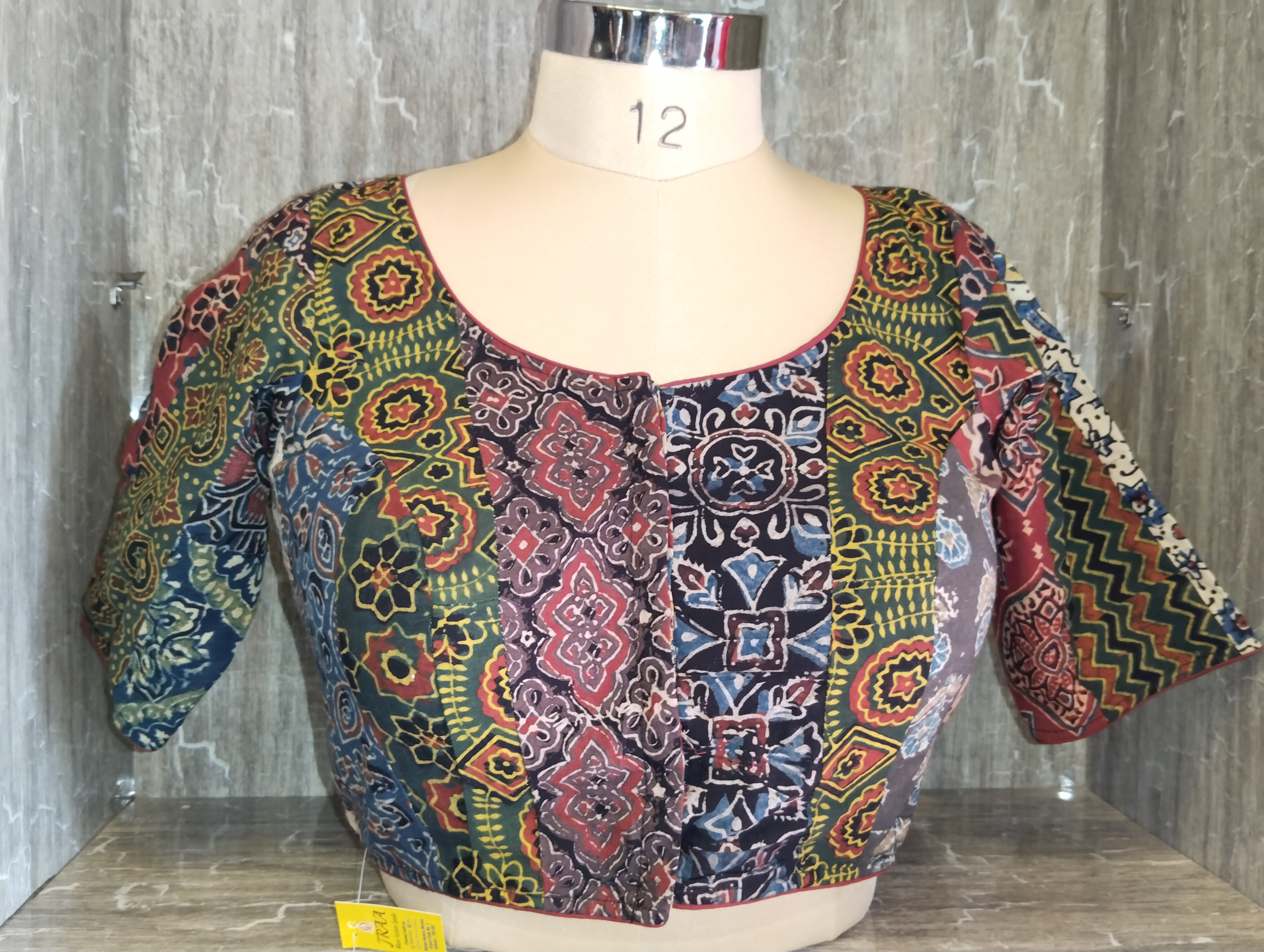 JRAA Fashion collection — IMG_20260323_142816