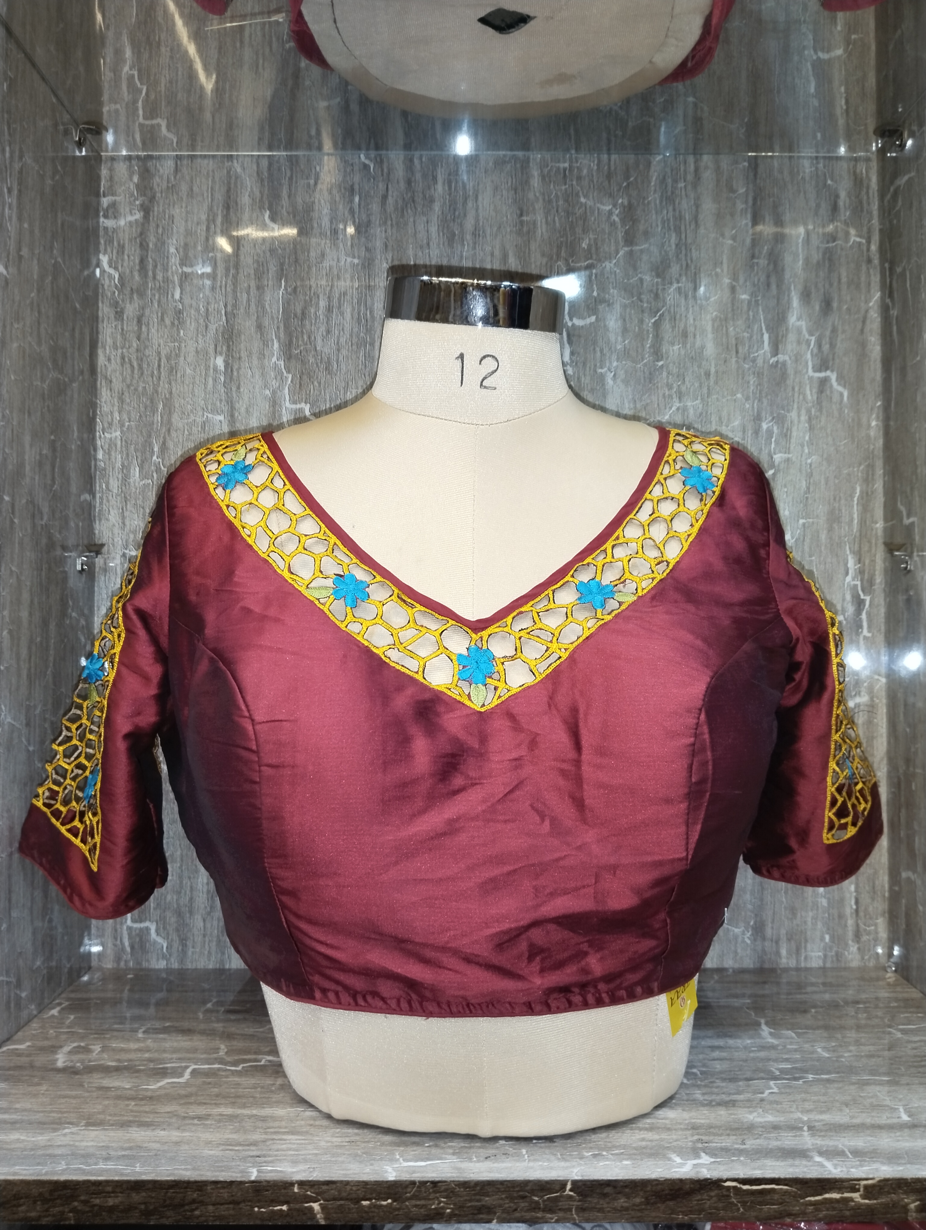 JRAA Fashion collection — IMG_20260507_185027