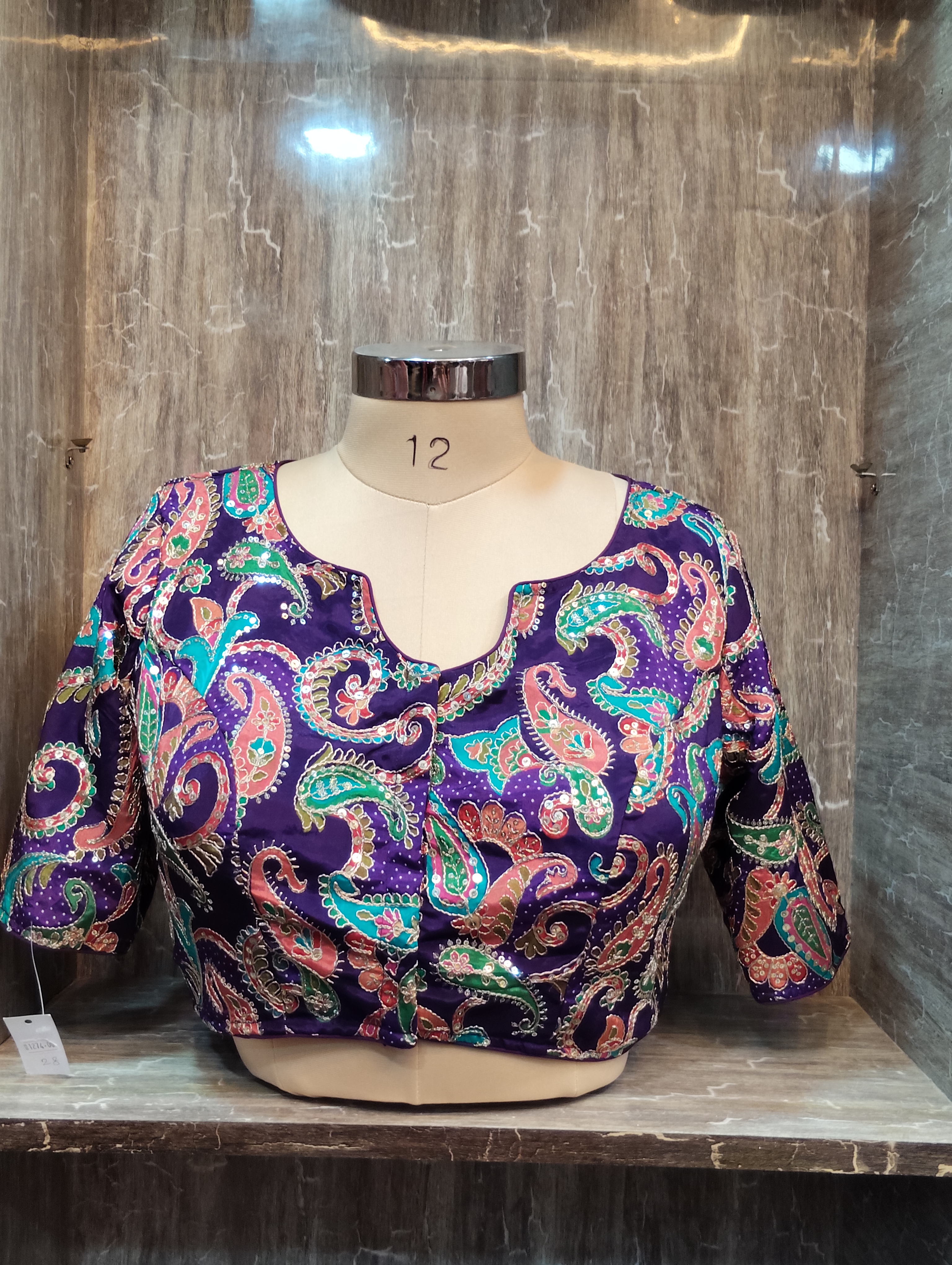 JRAA Fashion collection — banner1