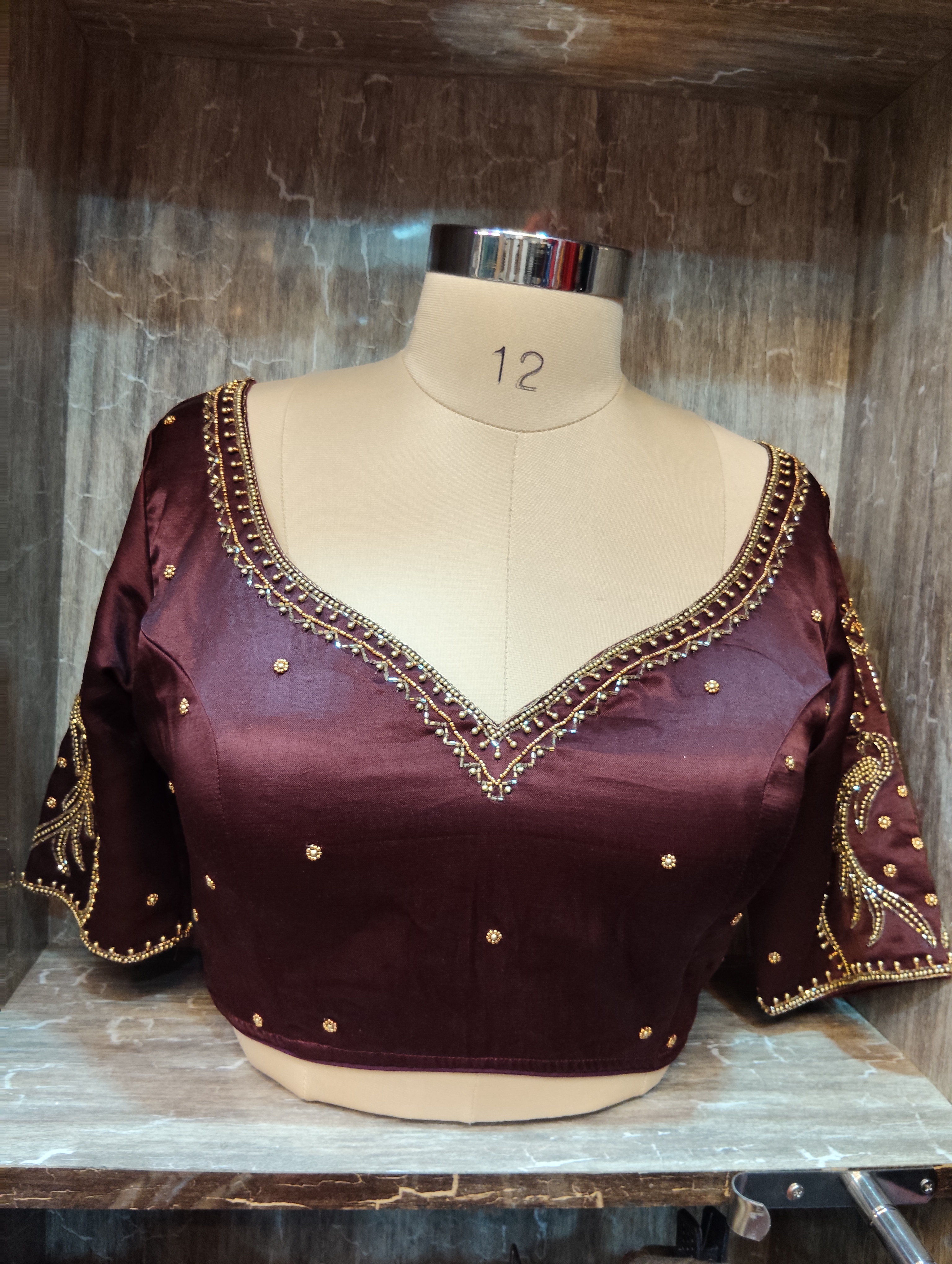 JRAA Fashion collection — banner11