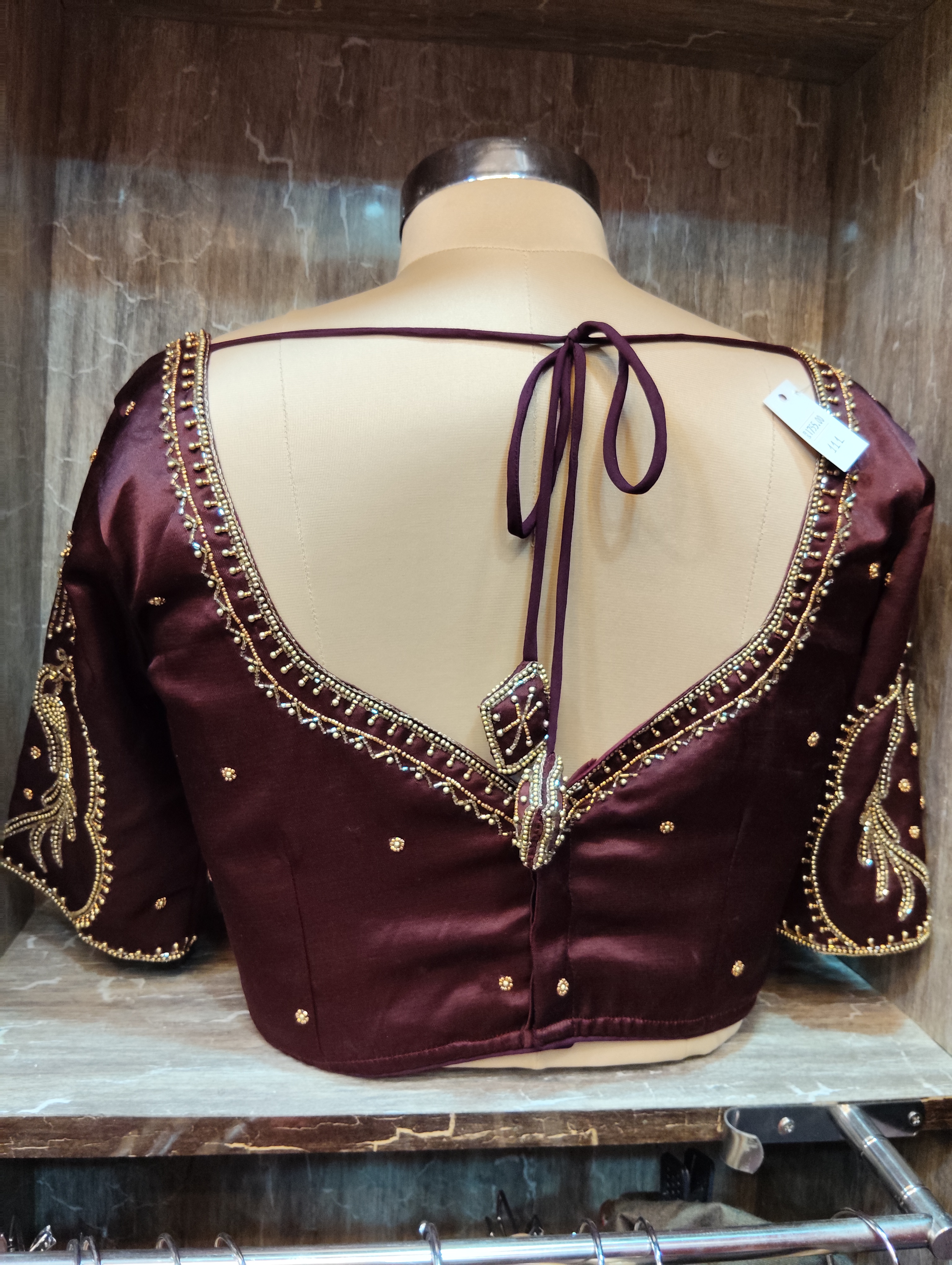 JRAA Fashion collection — banner12