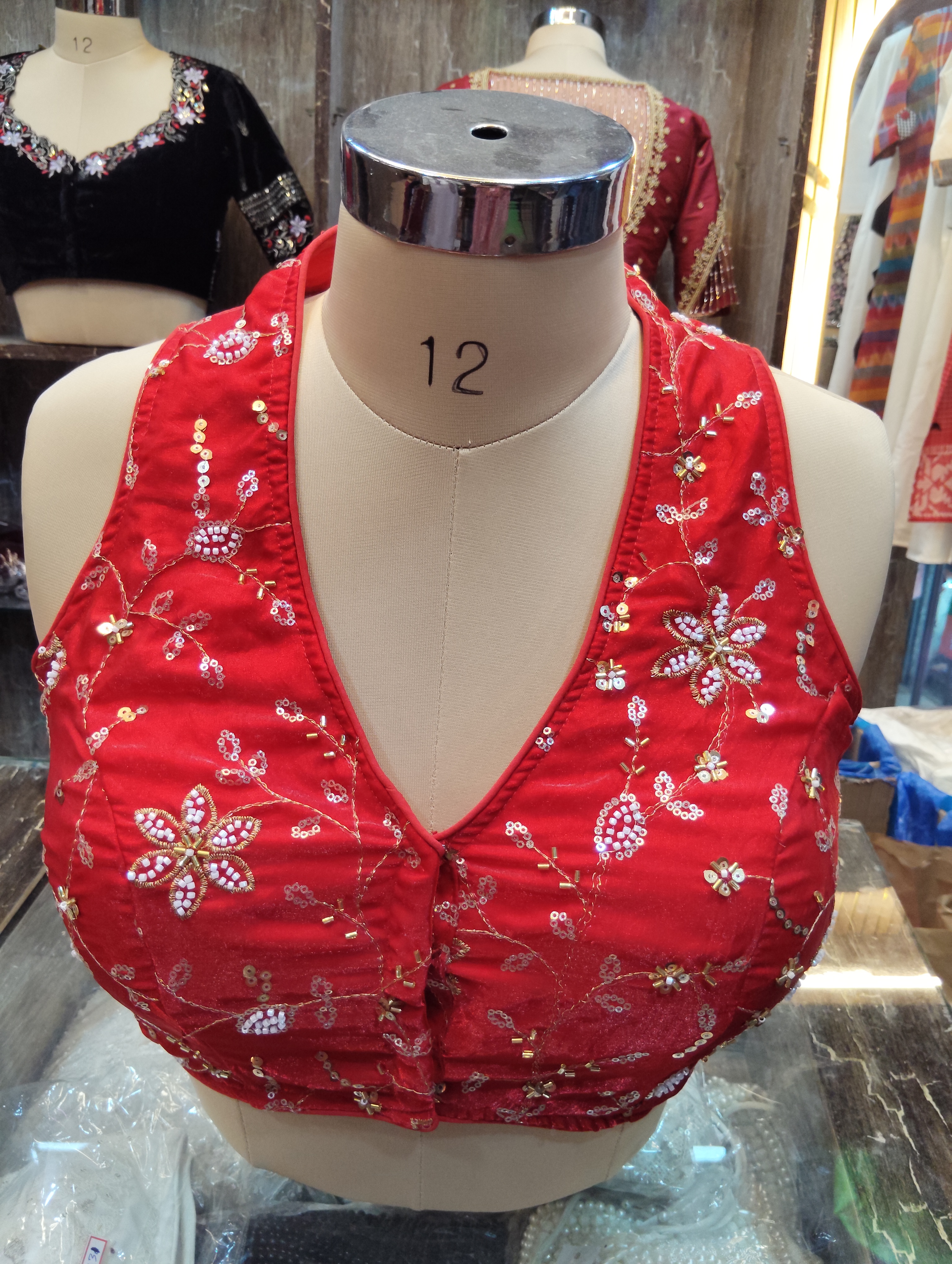 JRAA Fashion collection — banner15