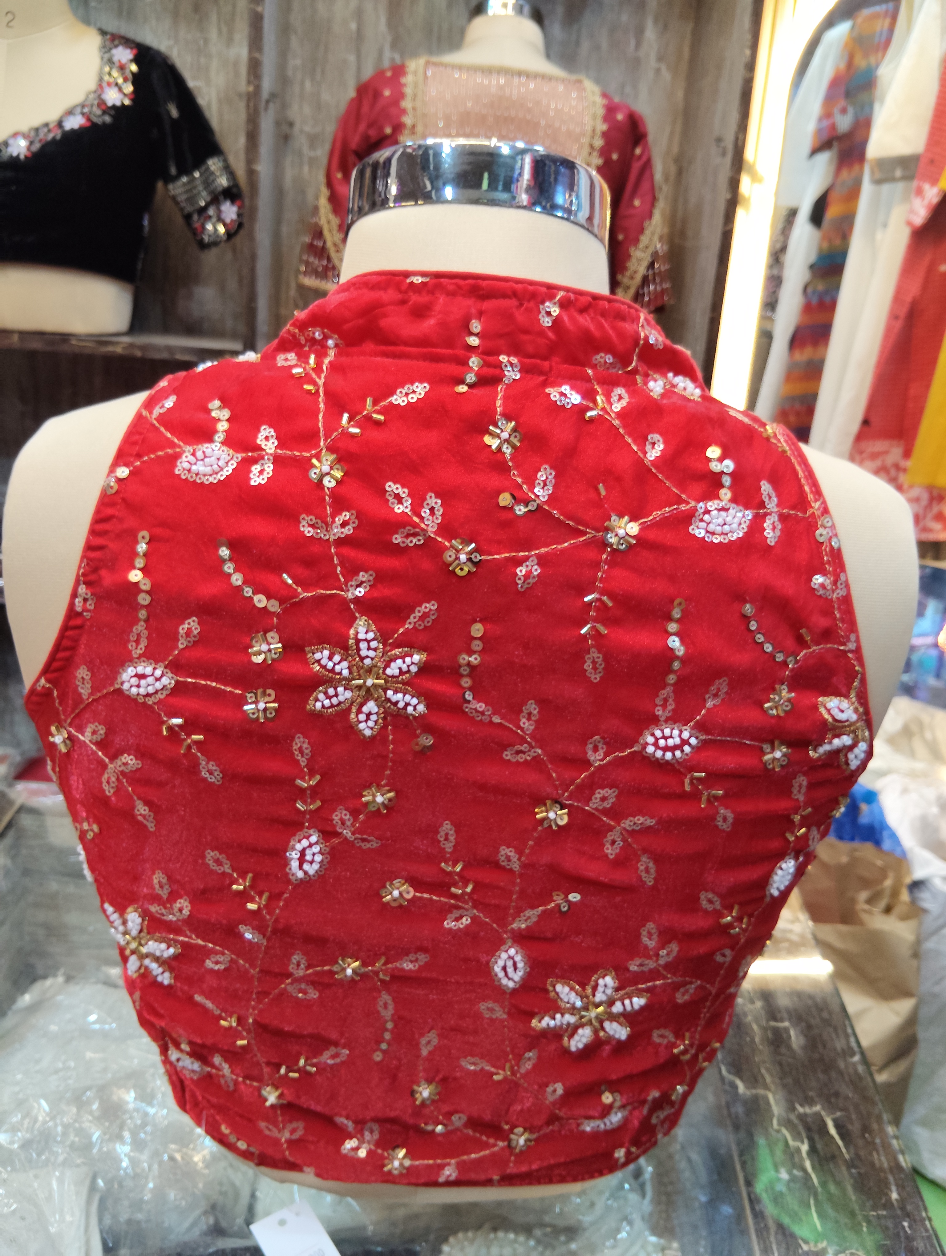 JRAA Fashion collection — banner16