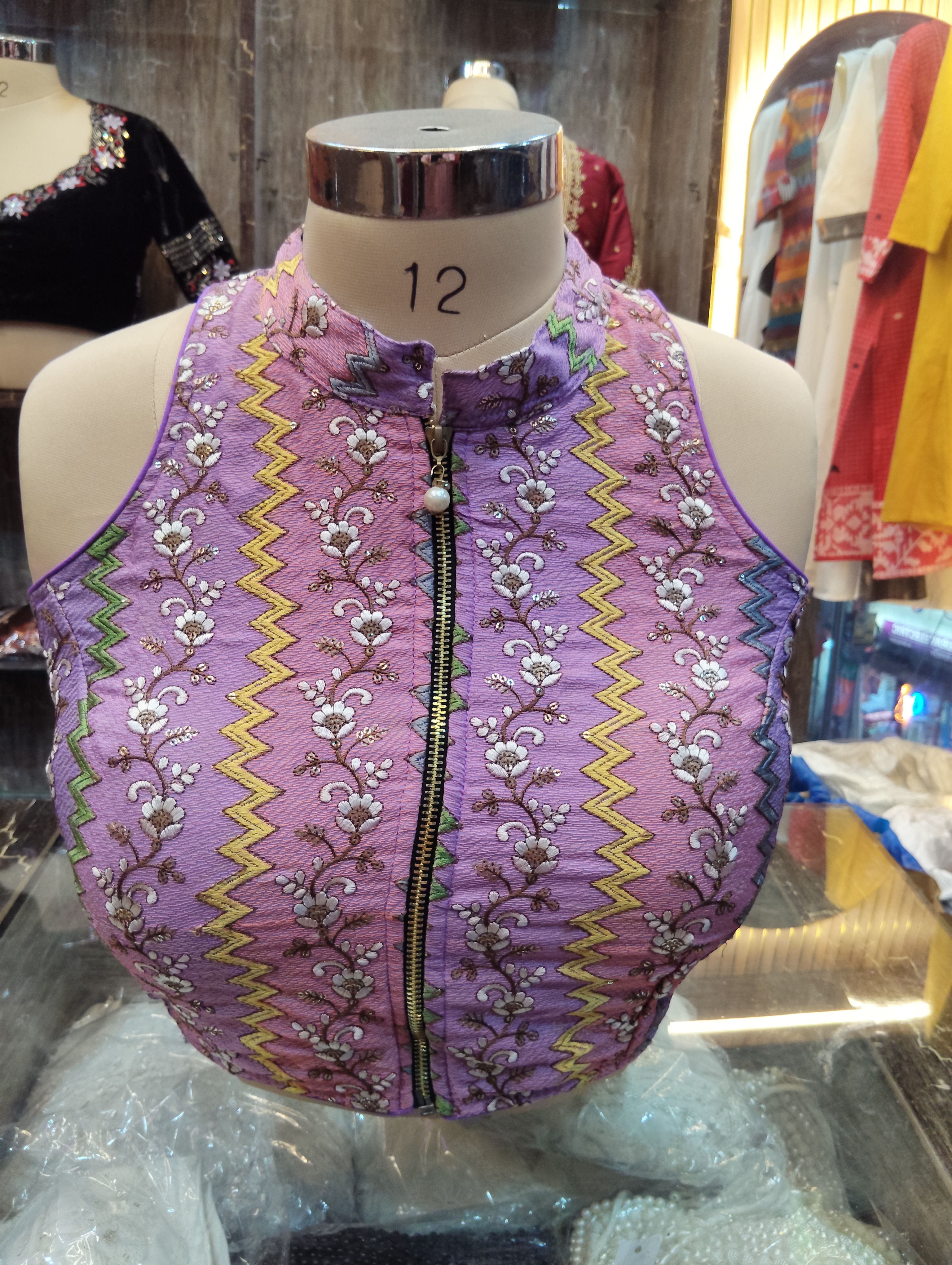 JRAA Fashion collection — banner17