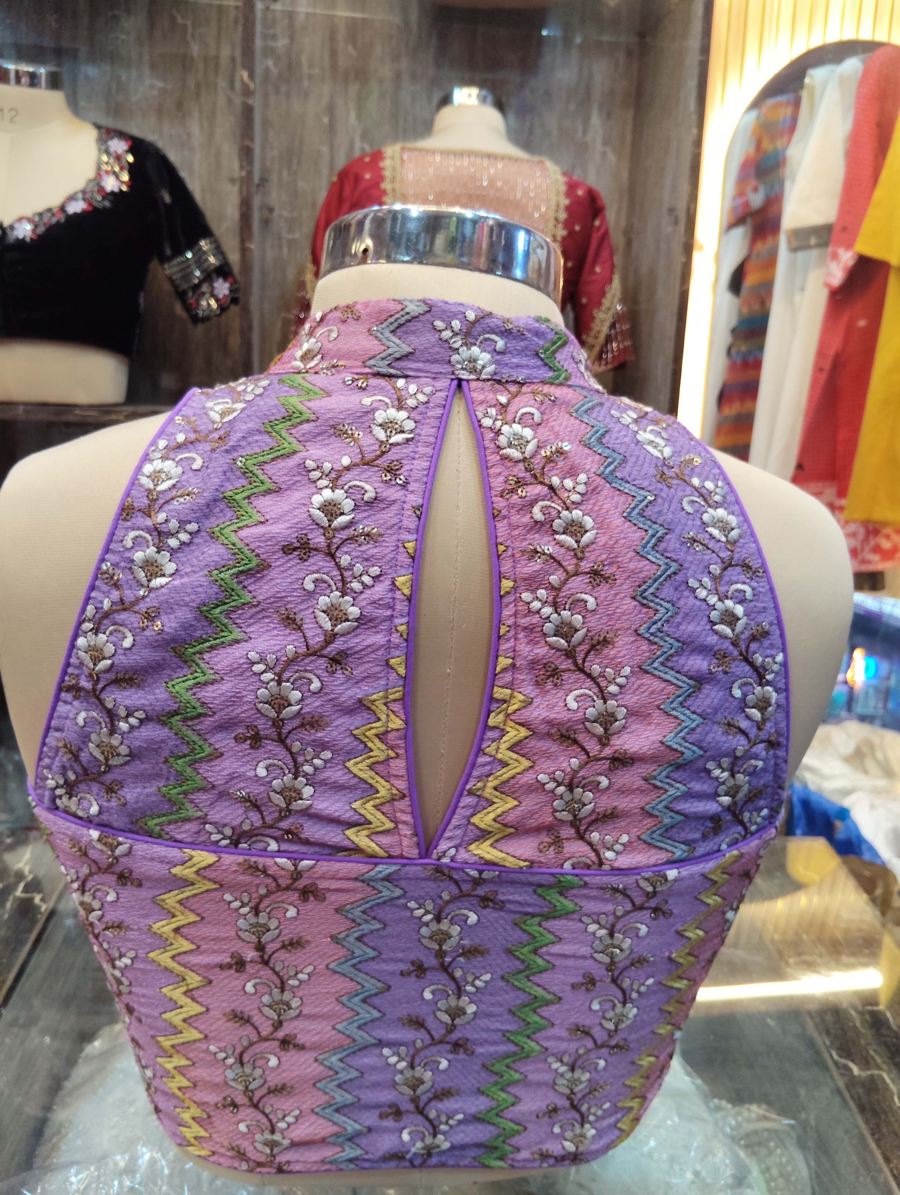 JRAA Fashion collection — banner18