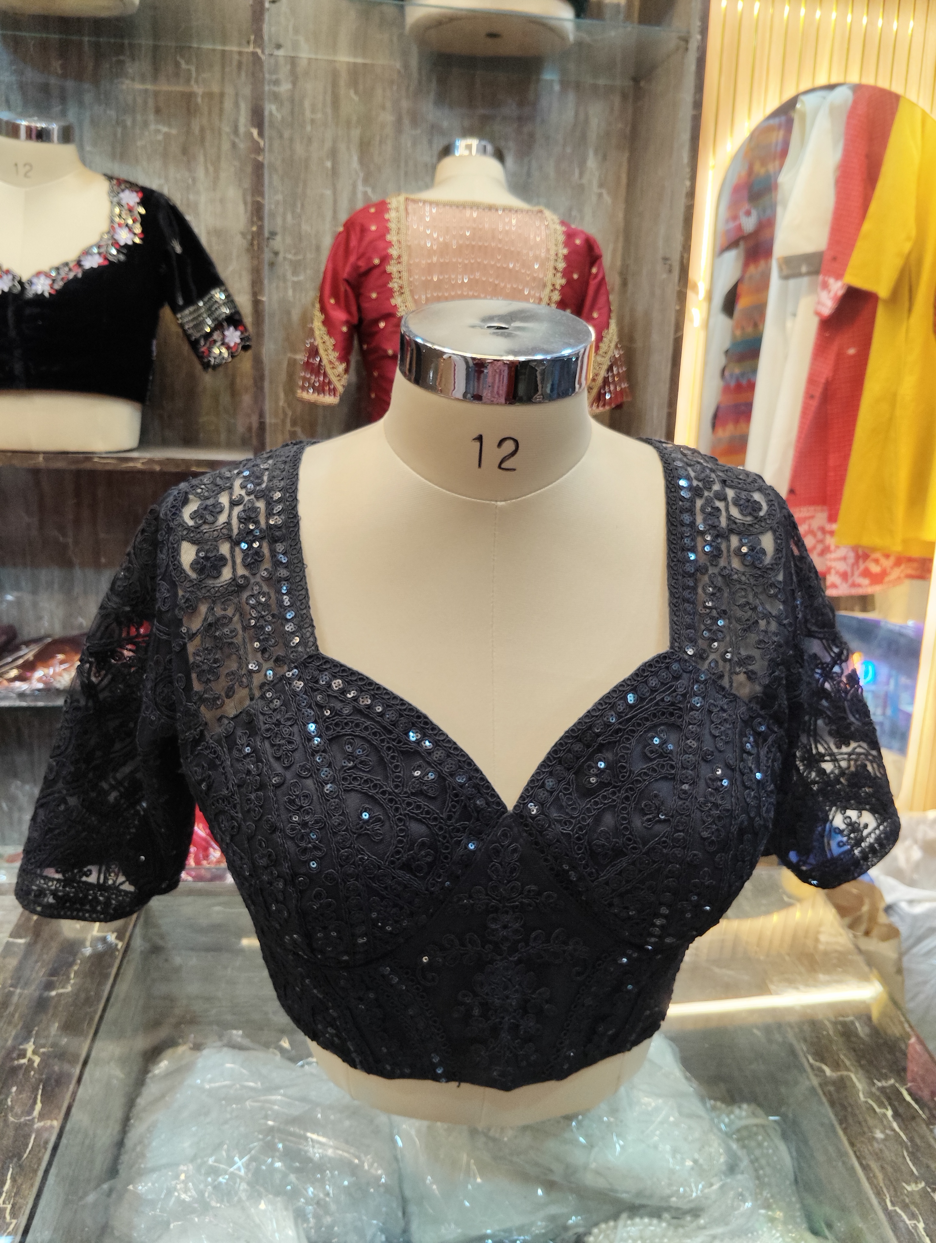 JRAA Fashion collection — banner19