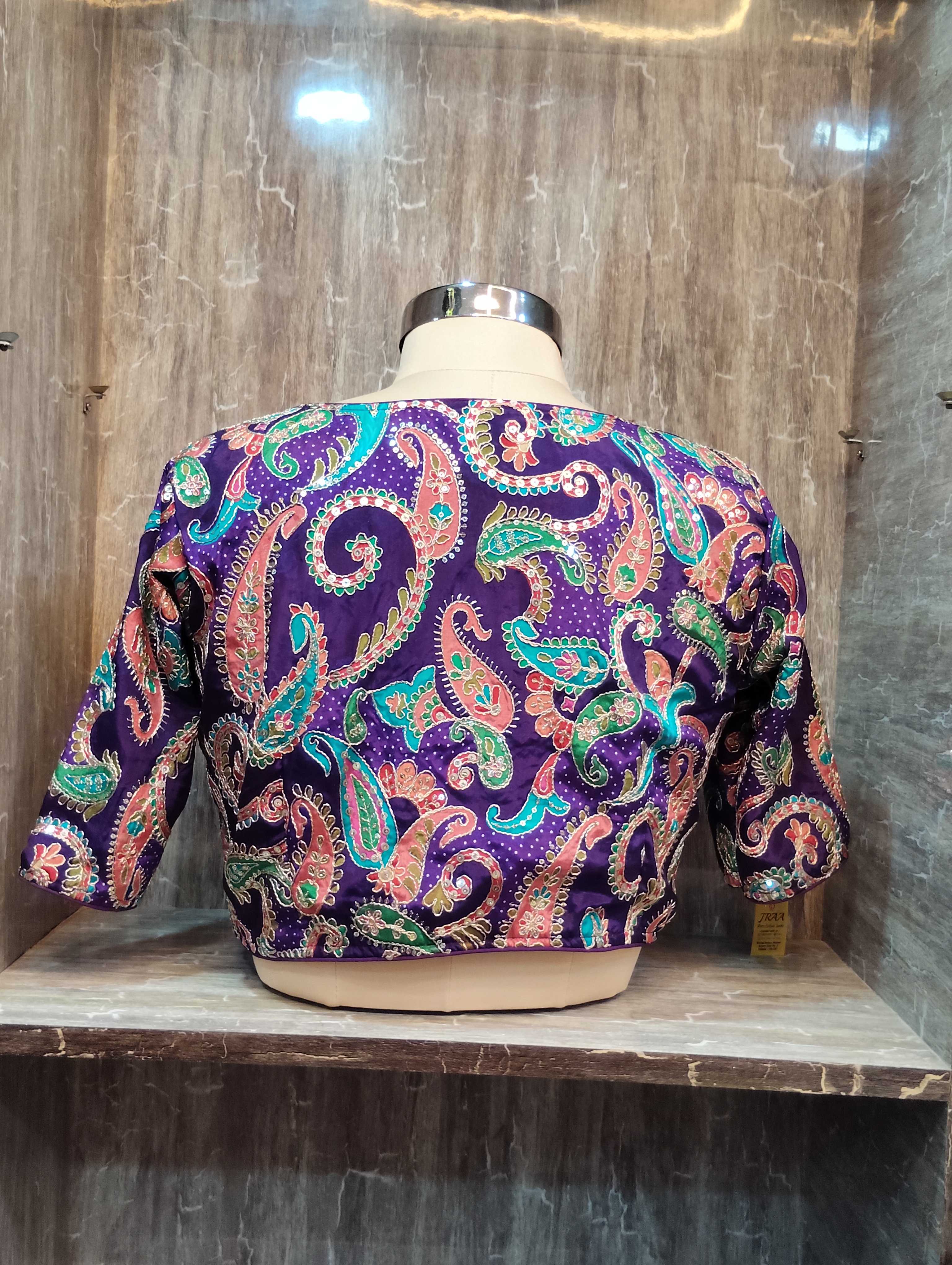 JRAA Fashion collection — banner2