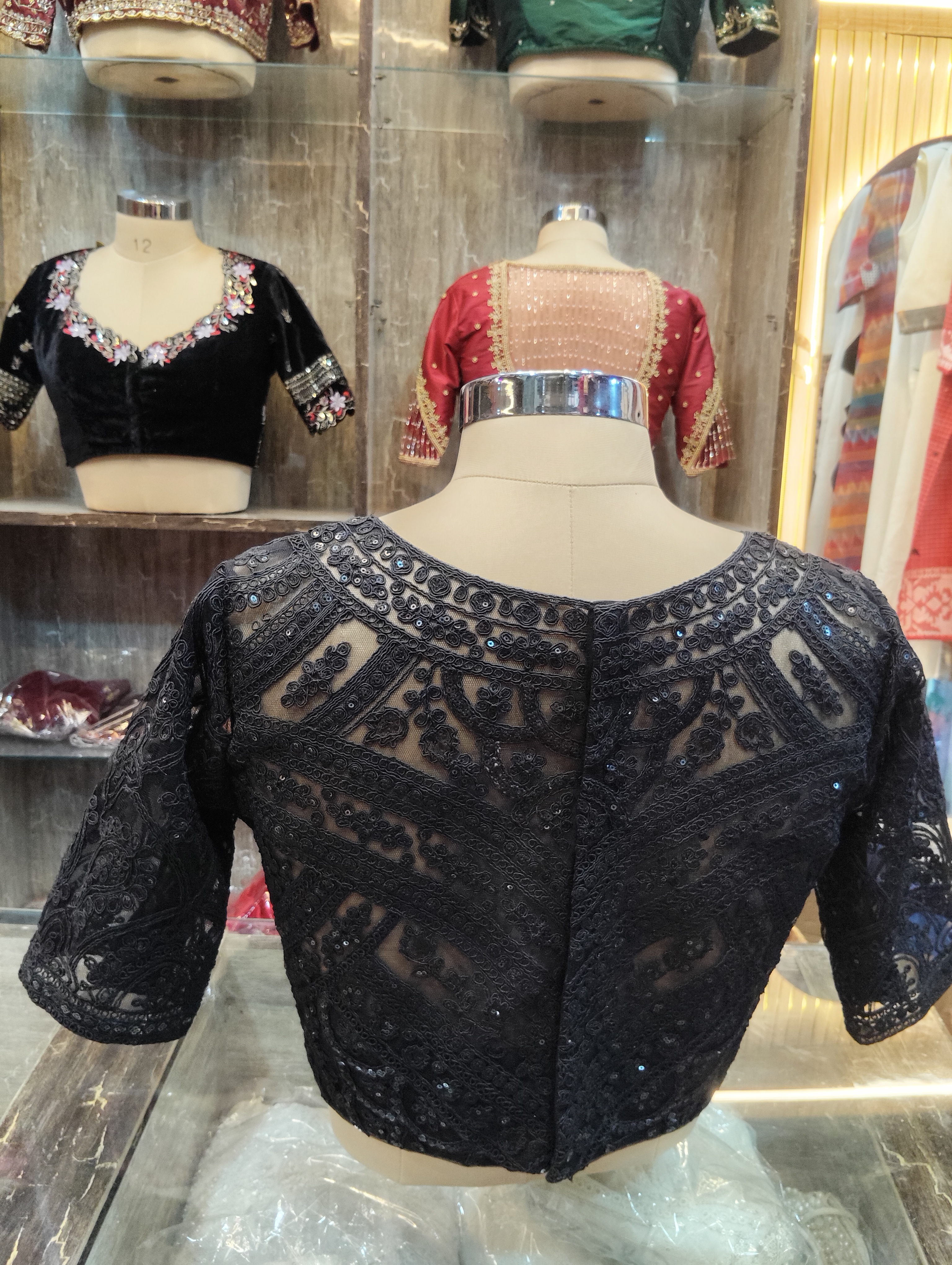 JRAA Fashion collection — banner20