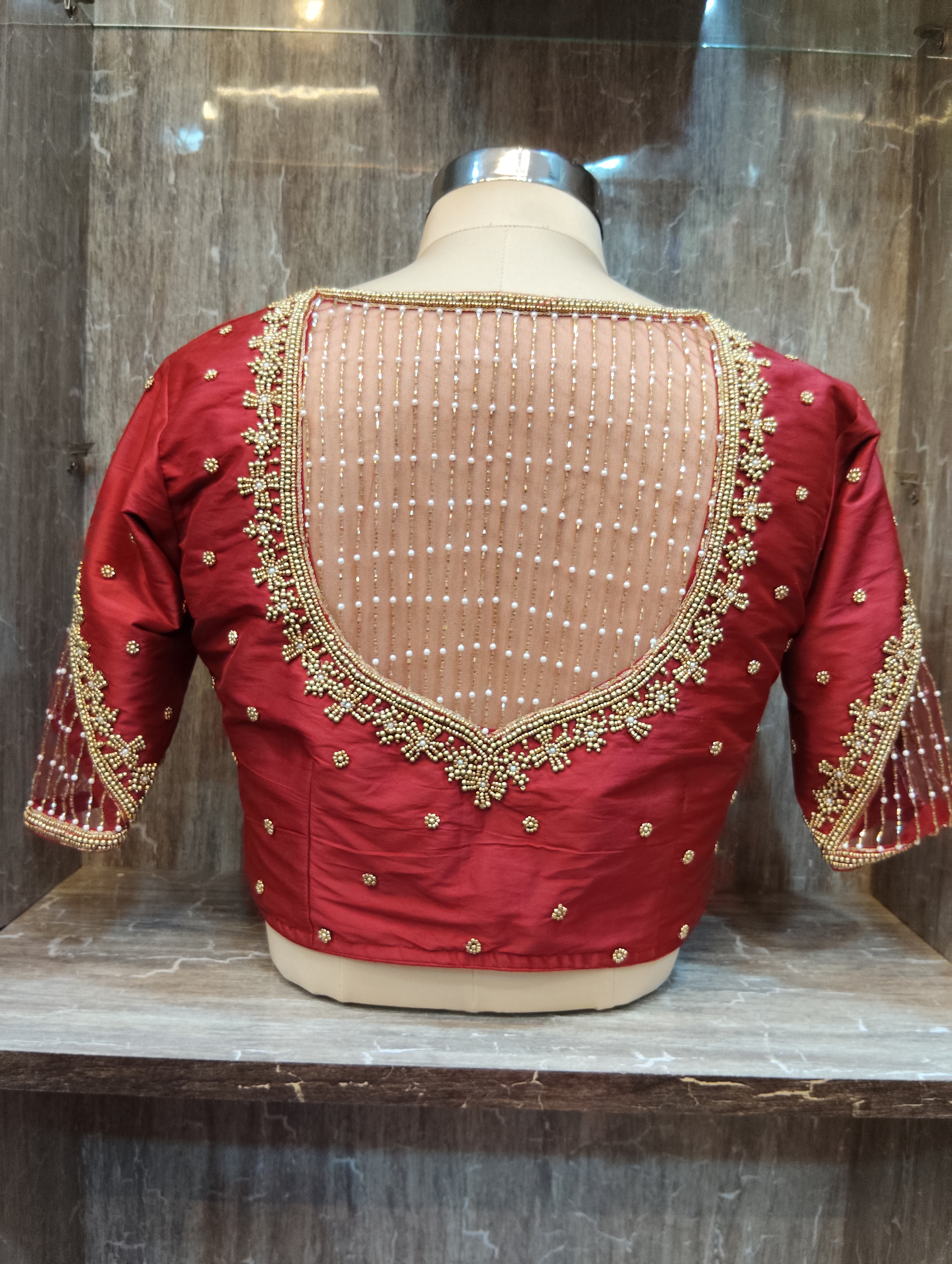 JRAA Fashion collection — banner21