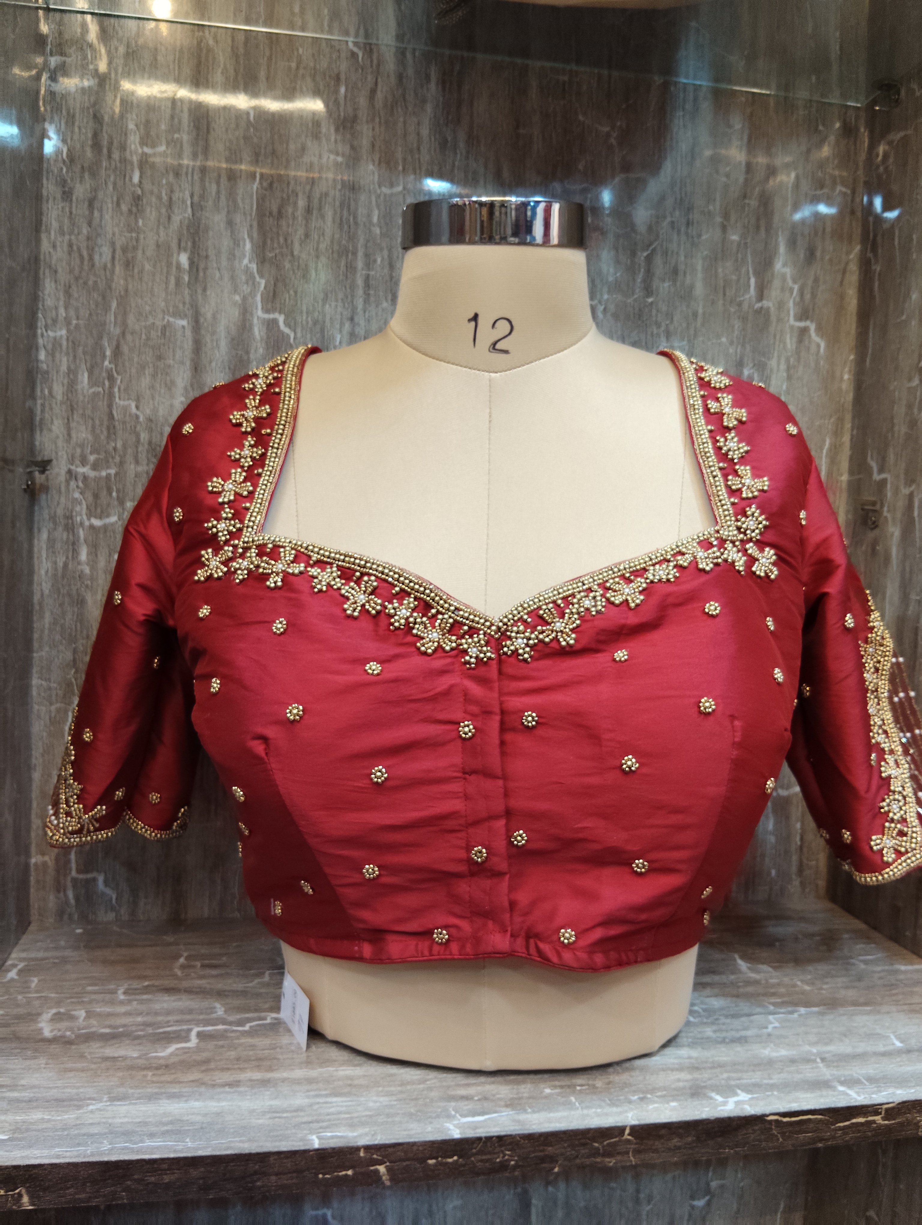 JRAA Fashion collection — banner22