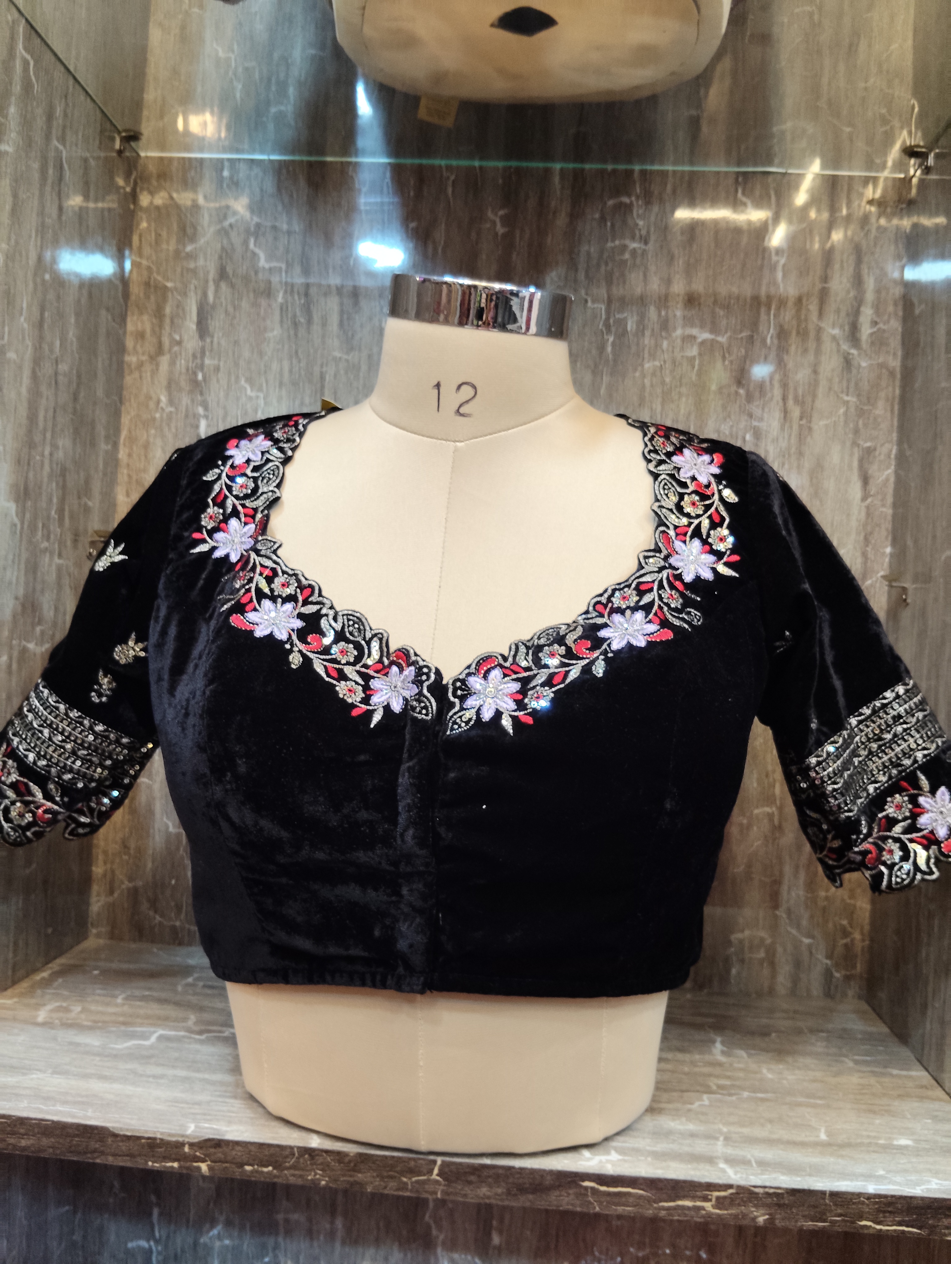 JRAA Fashion collection — banner23