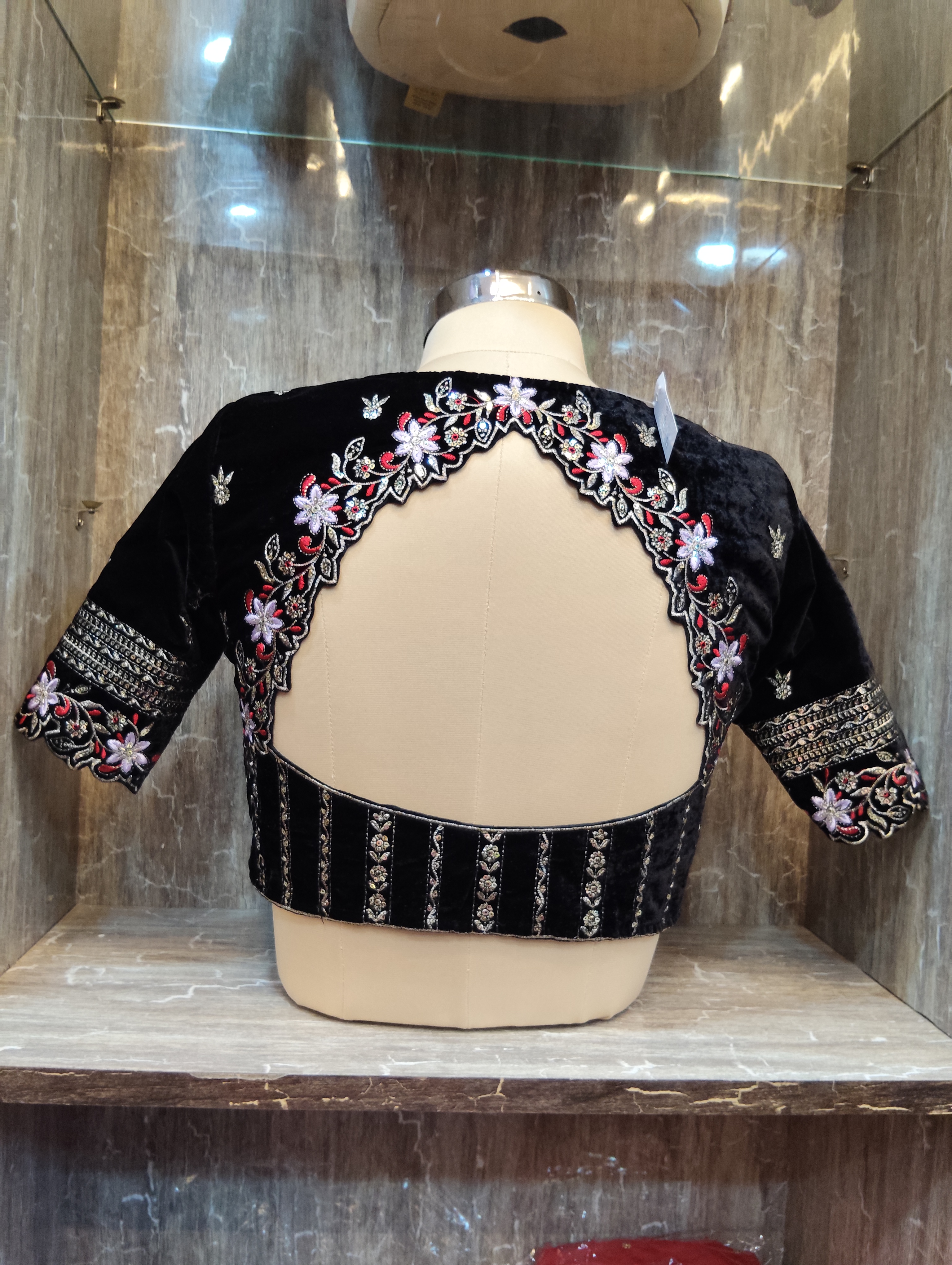 JRAA Fashion collection — banner24