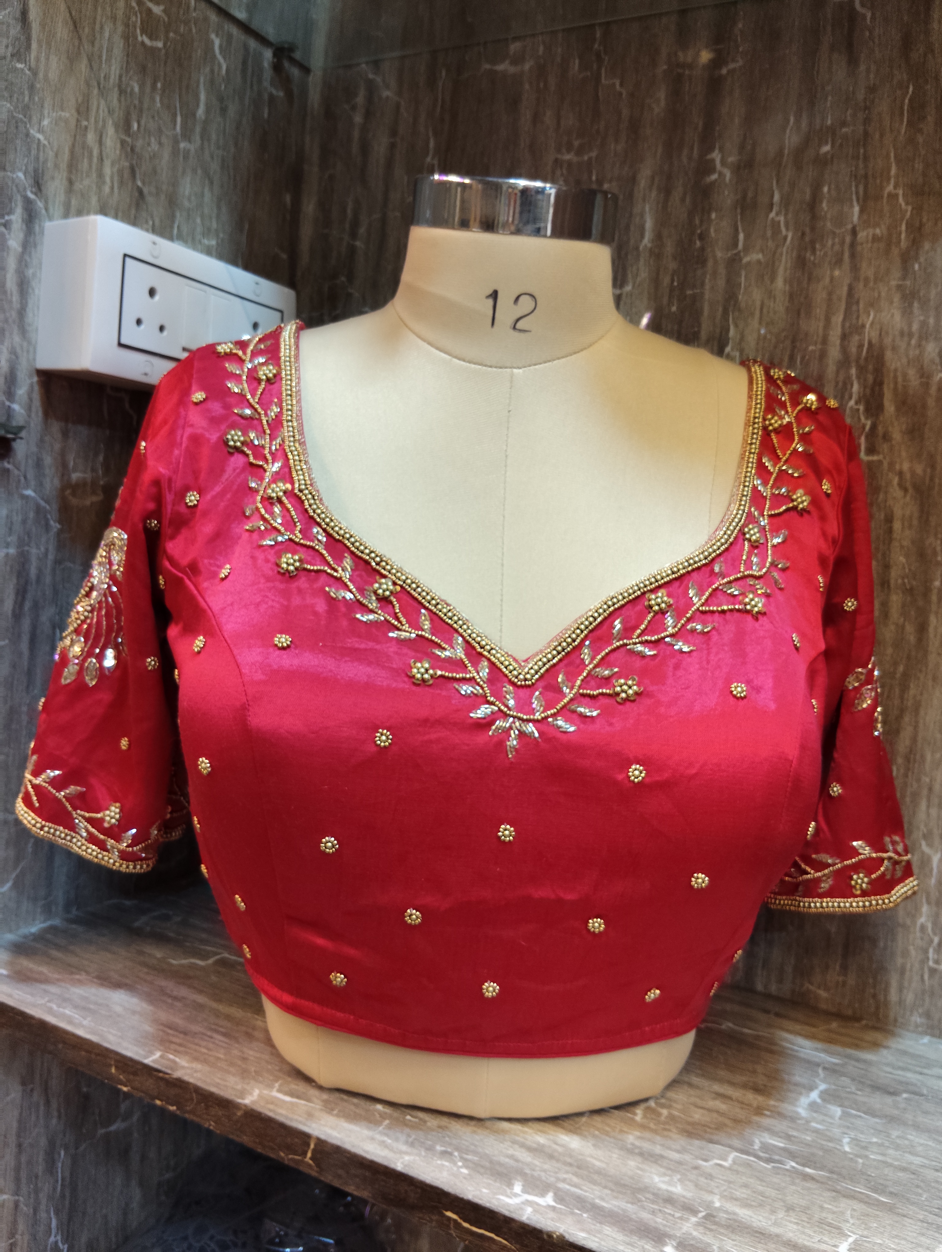 JRAA Fashion collection — banner25