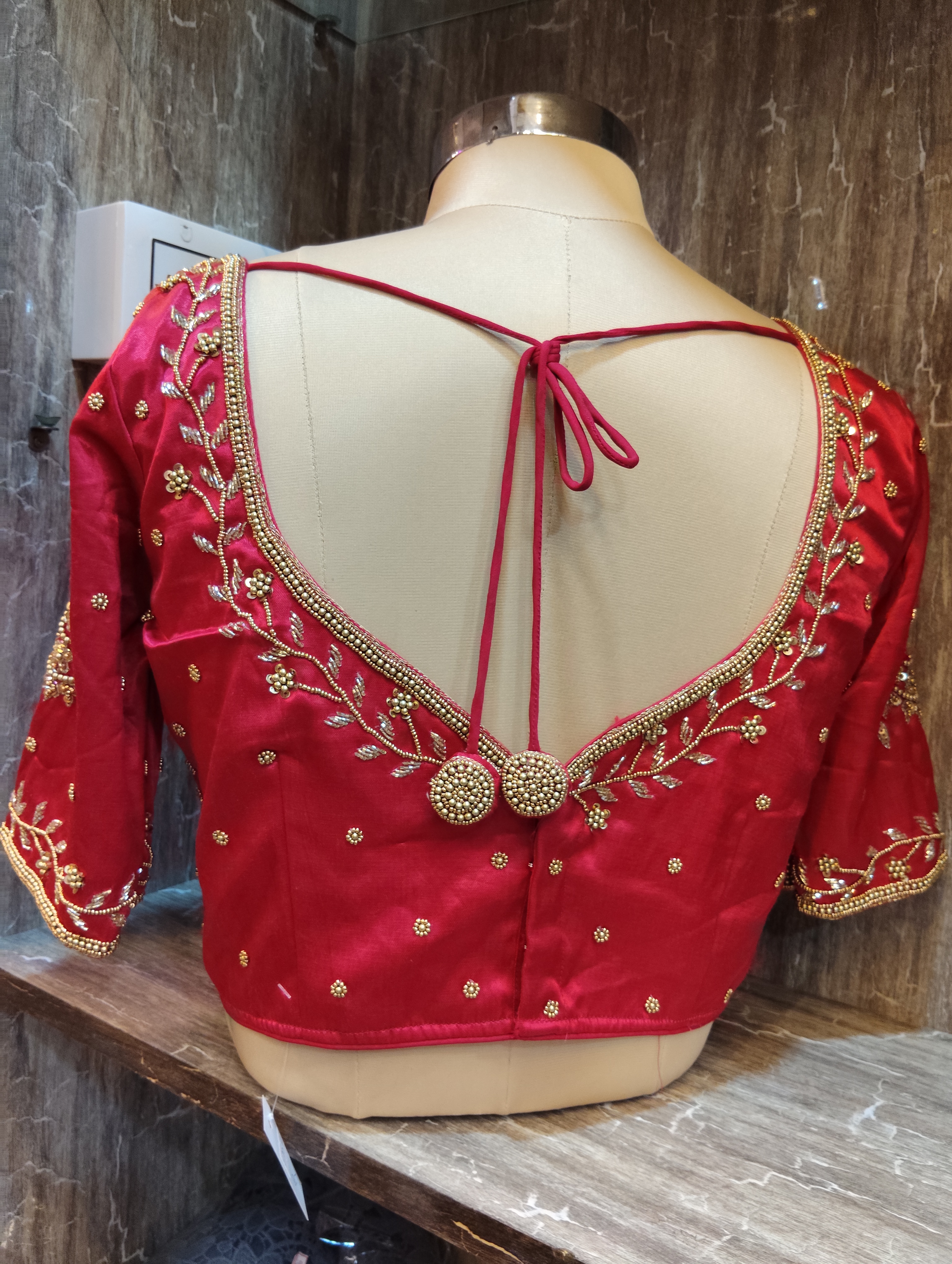 JRAA Fashion collection — banner26