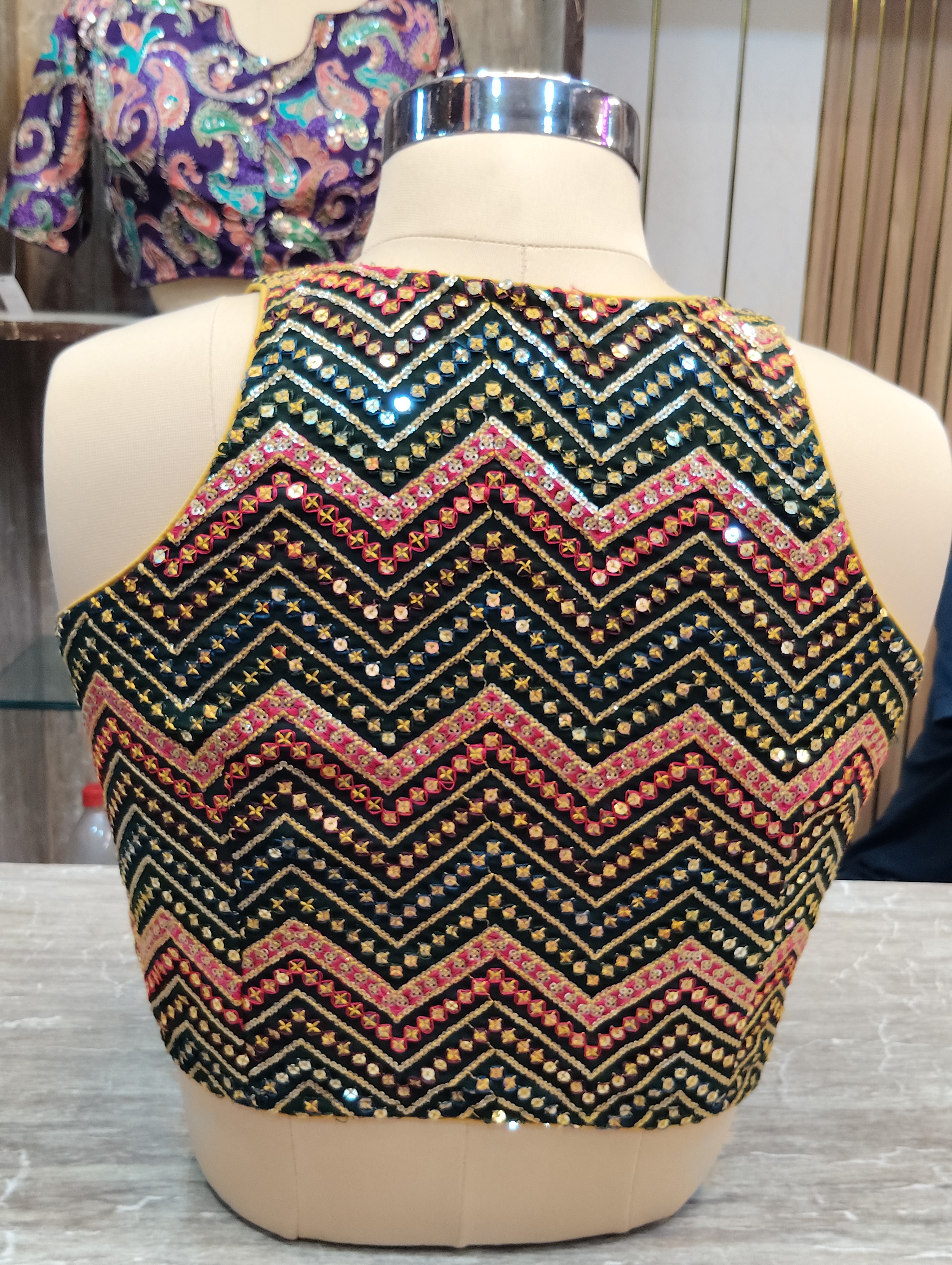 JRAA Fashion collection — banner4