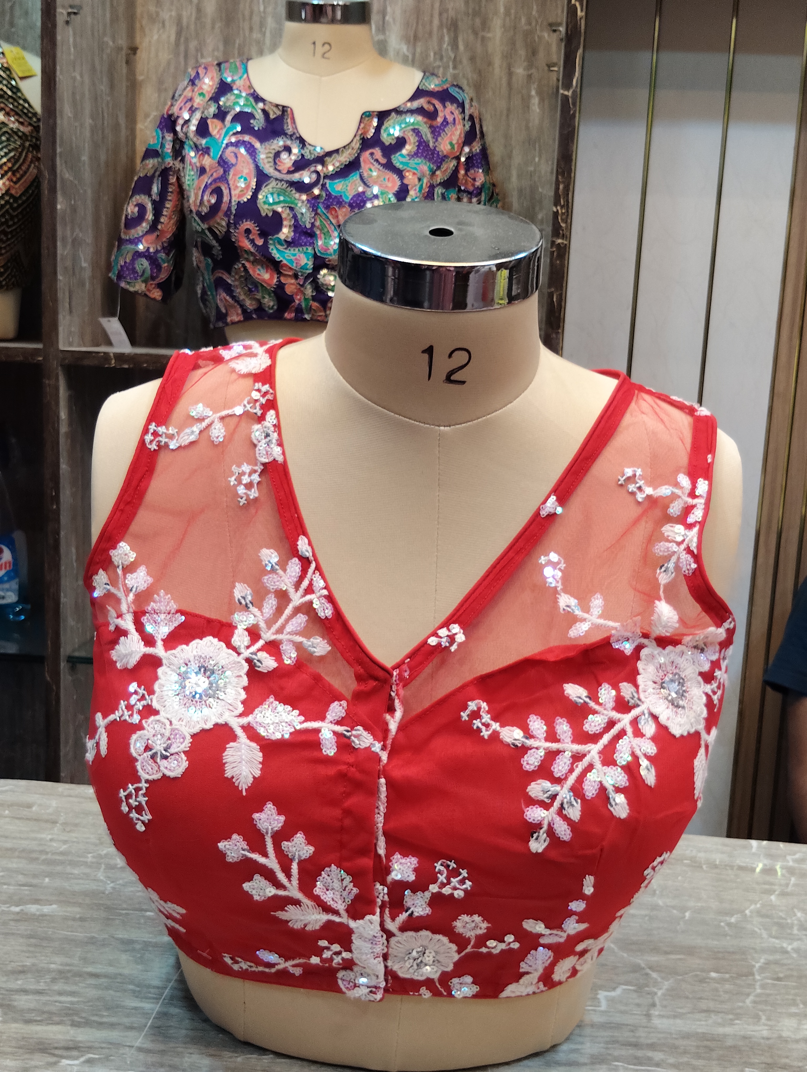 JRAA Fashion collection — banner5