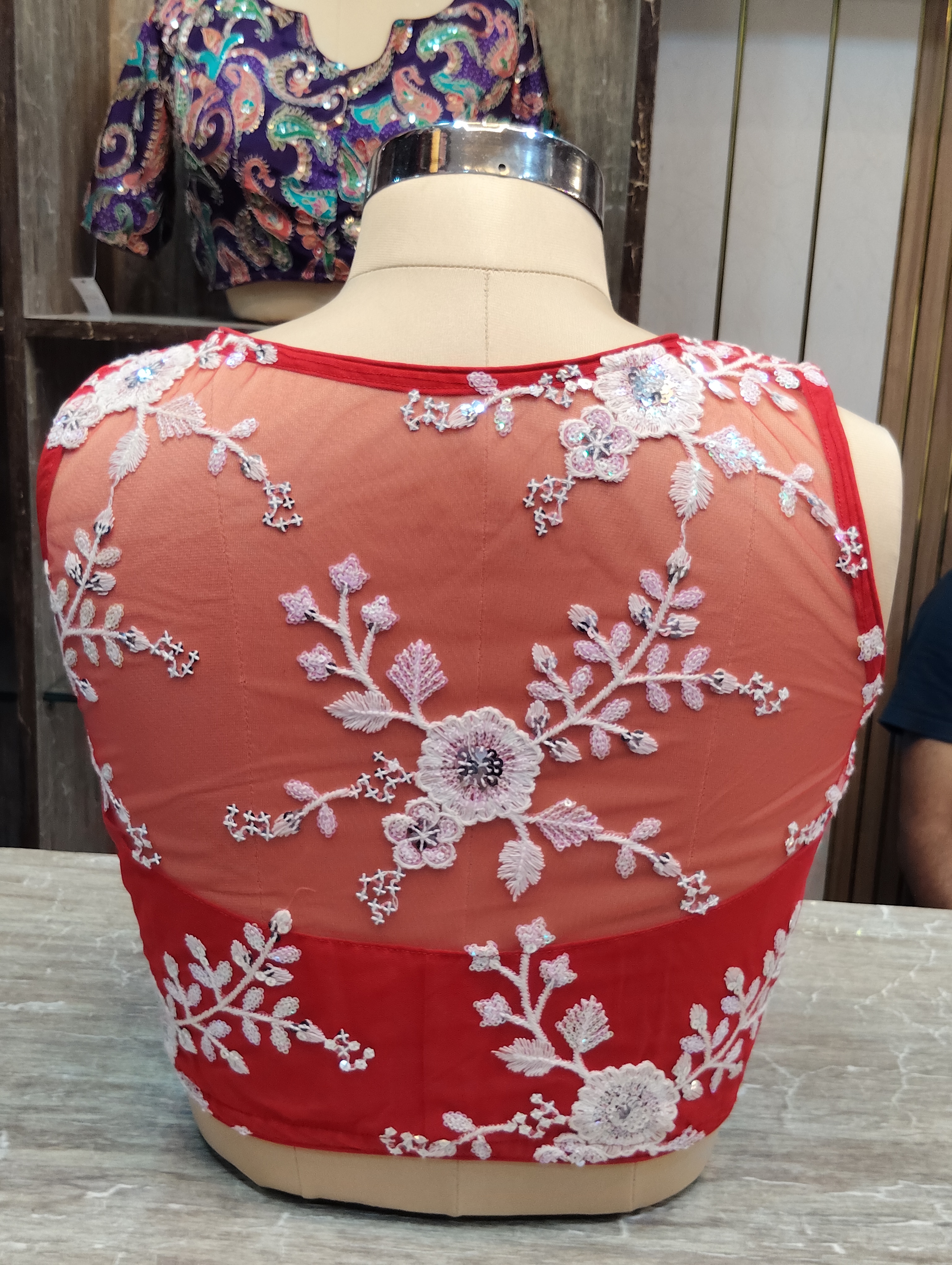 JRAA Fashion collection — banner6