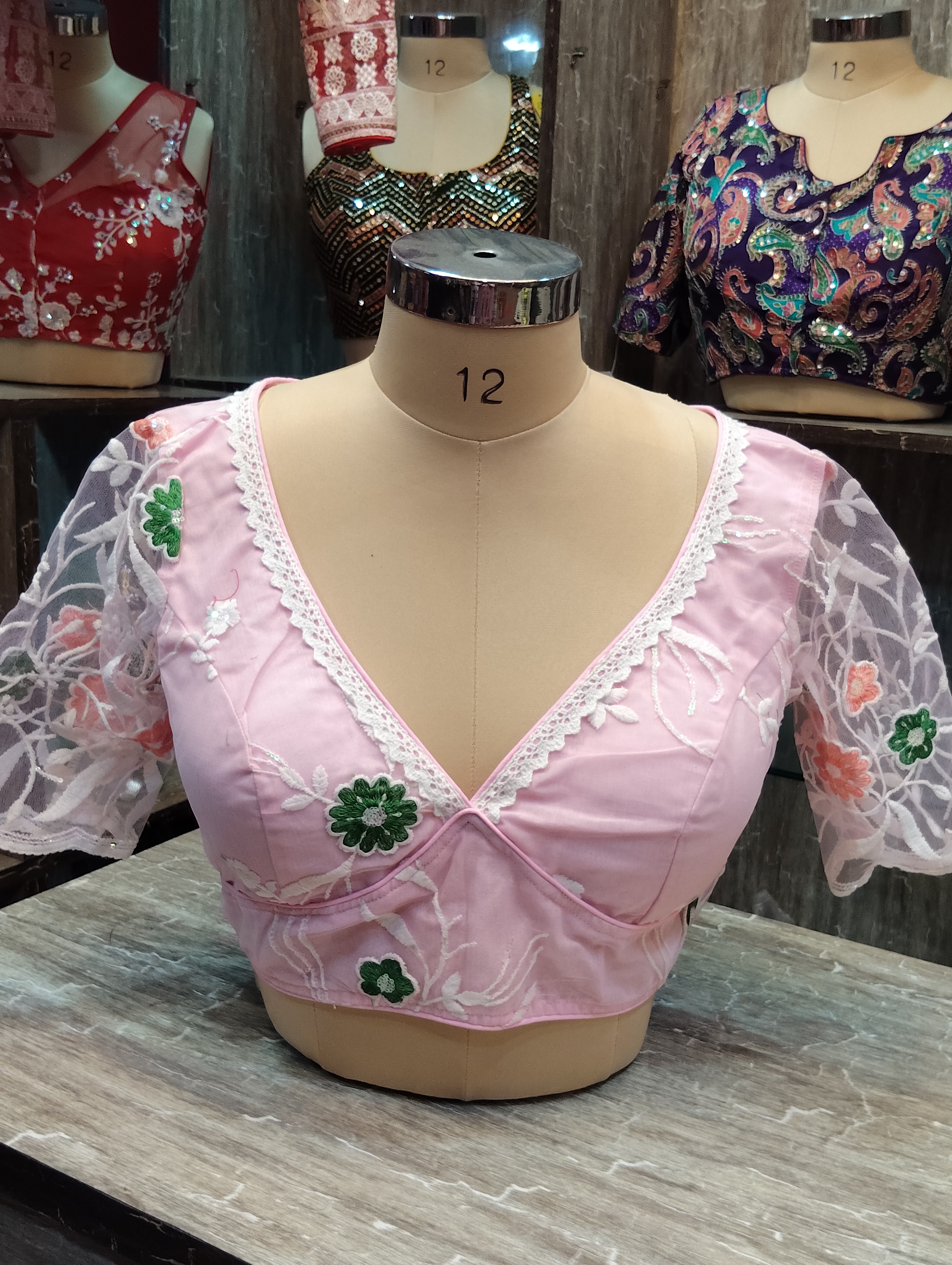 JRAA Fashion collection — banner7