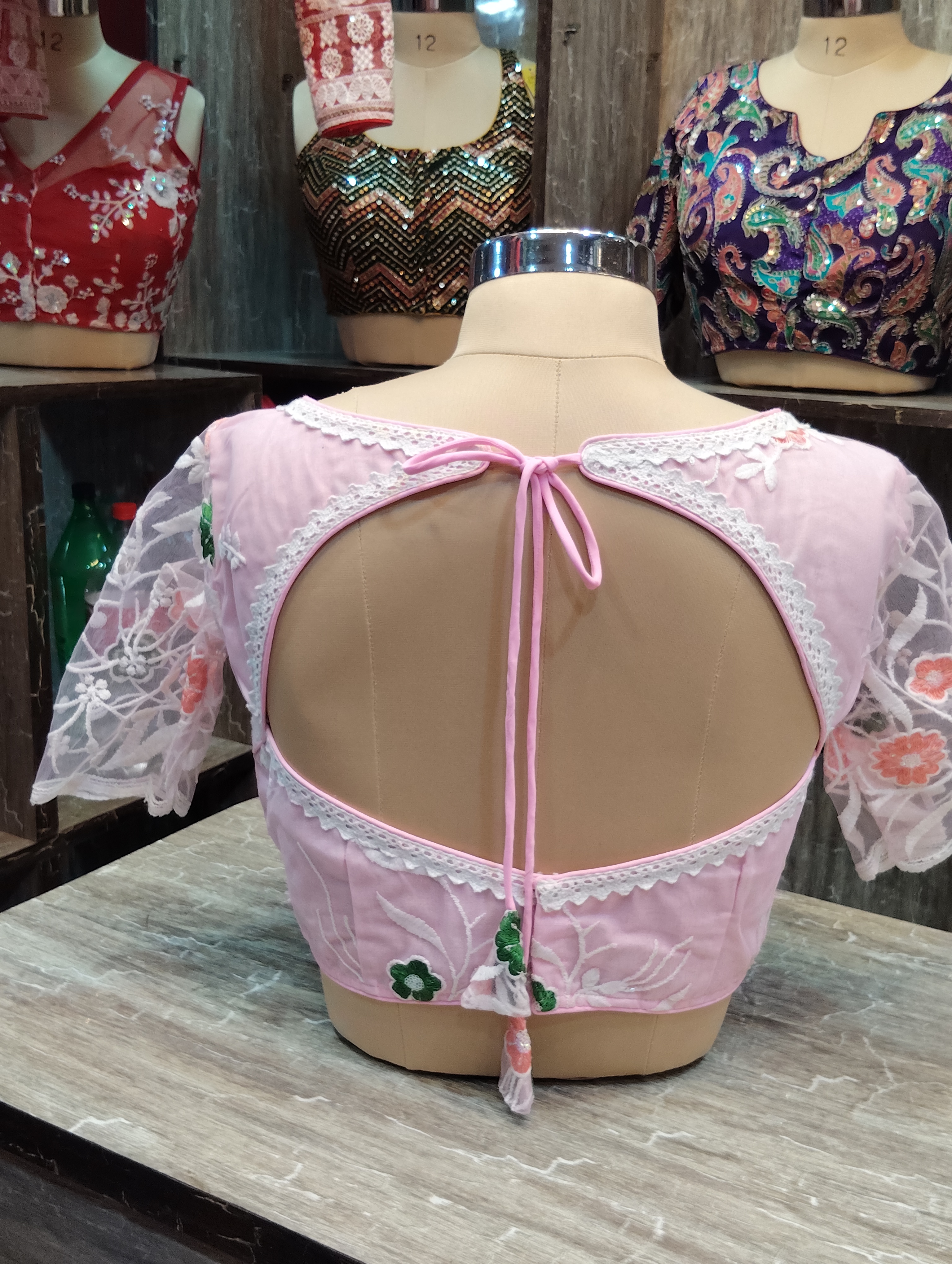 JRAA Fashion collection — banner8