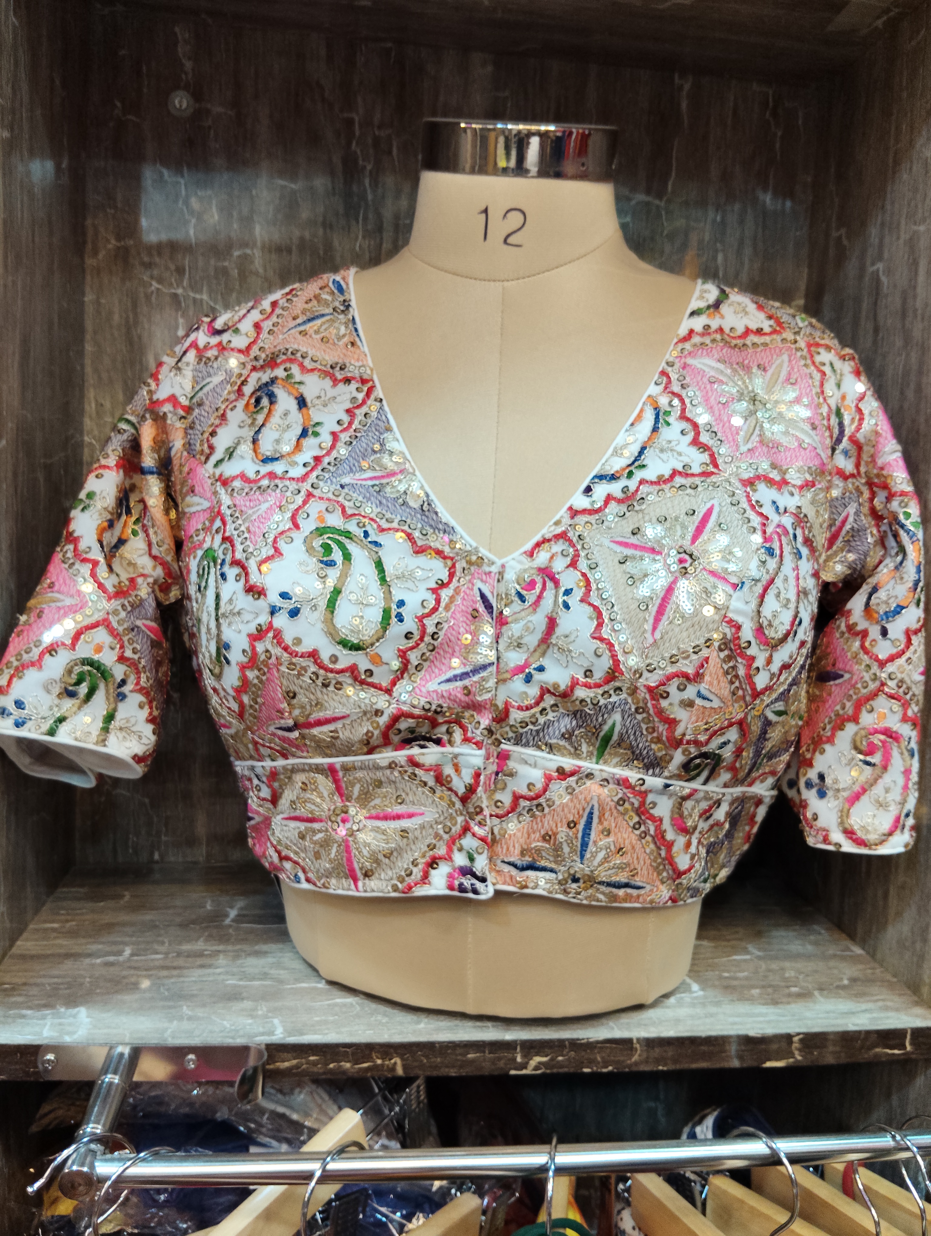 JRAA Fashion collection — banner9